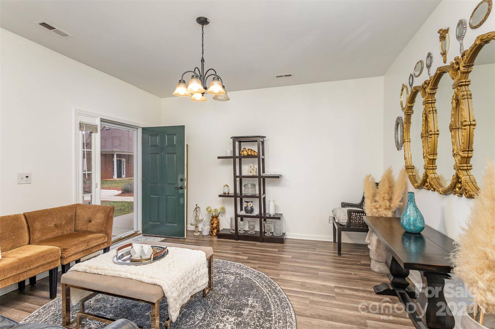 Charlotte, NC 28262,7029 Somerset Springs DR
