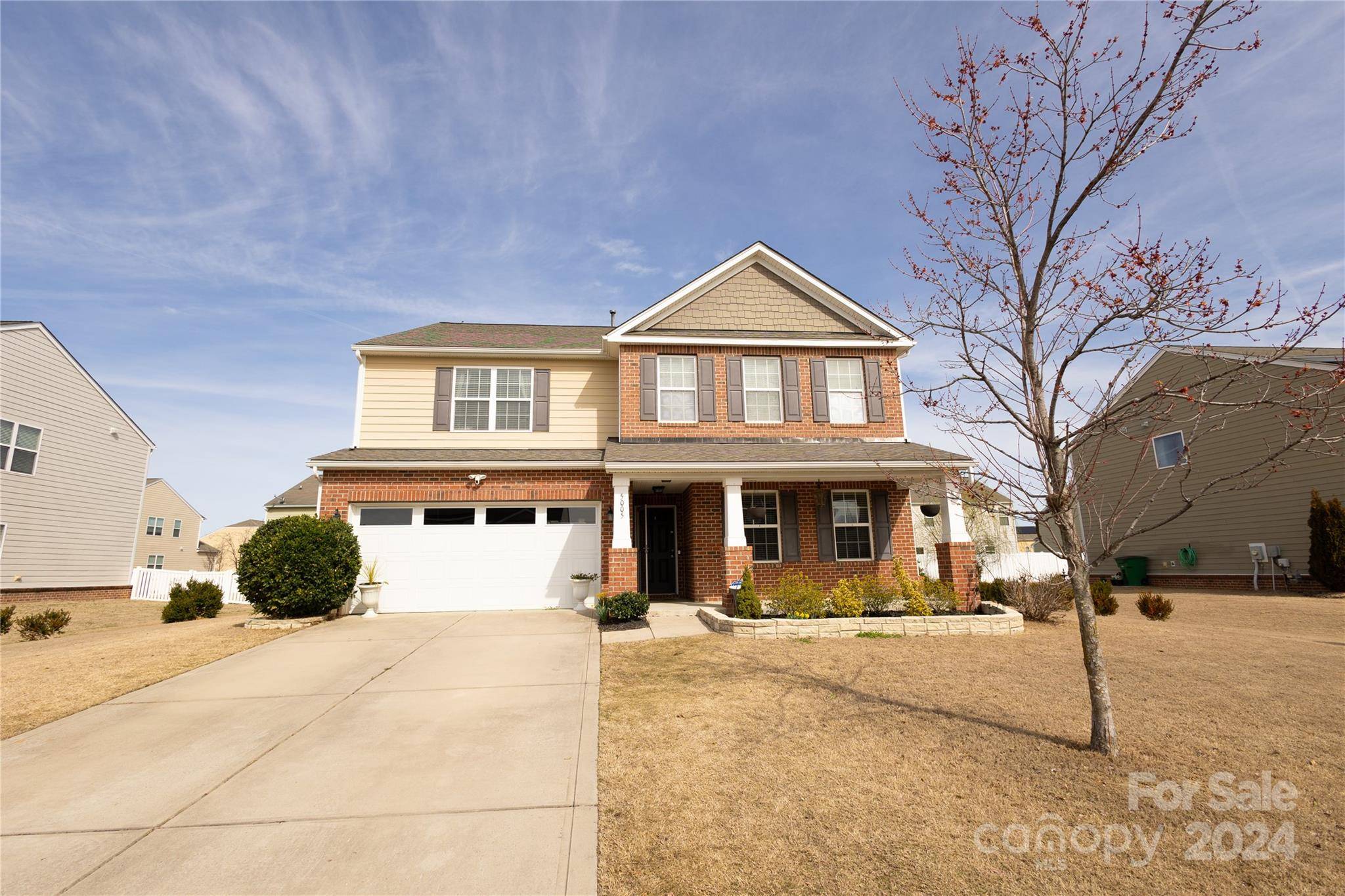 Indian Trail, NC 28079,5005 Singletree LN