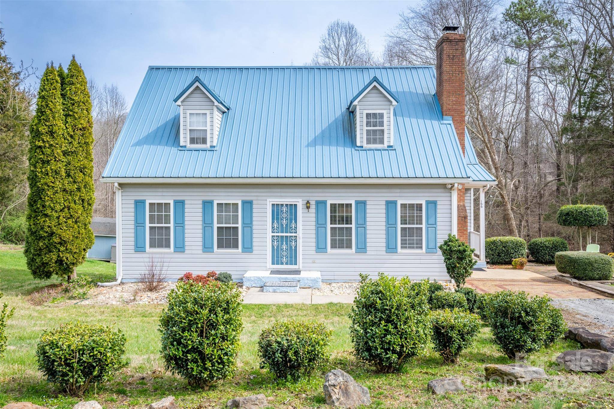 Statesville, NC 28677,166 Rosalind LN
