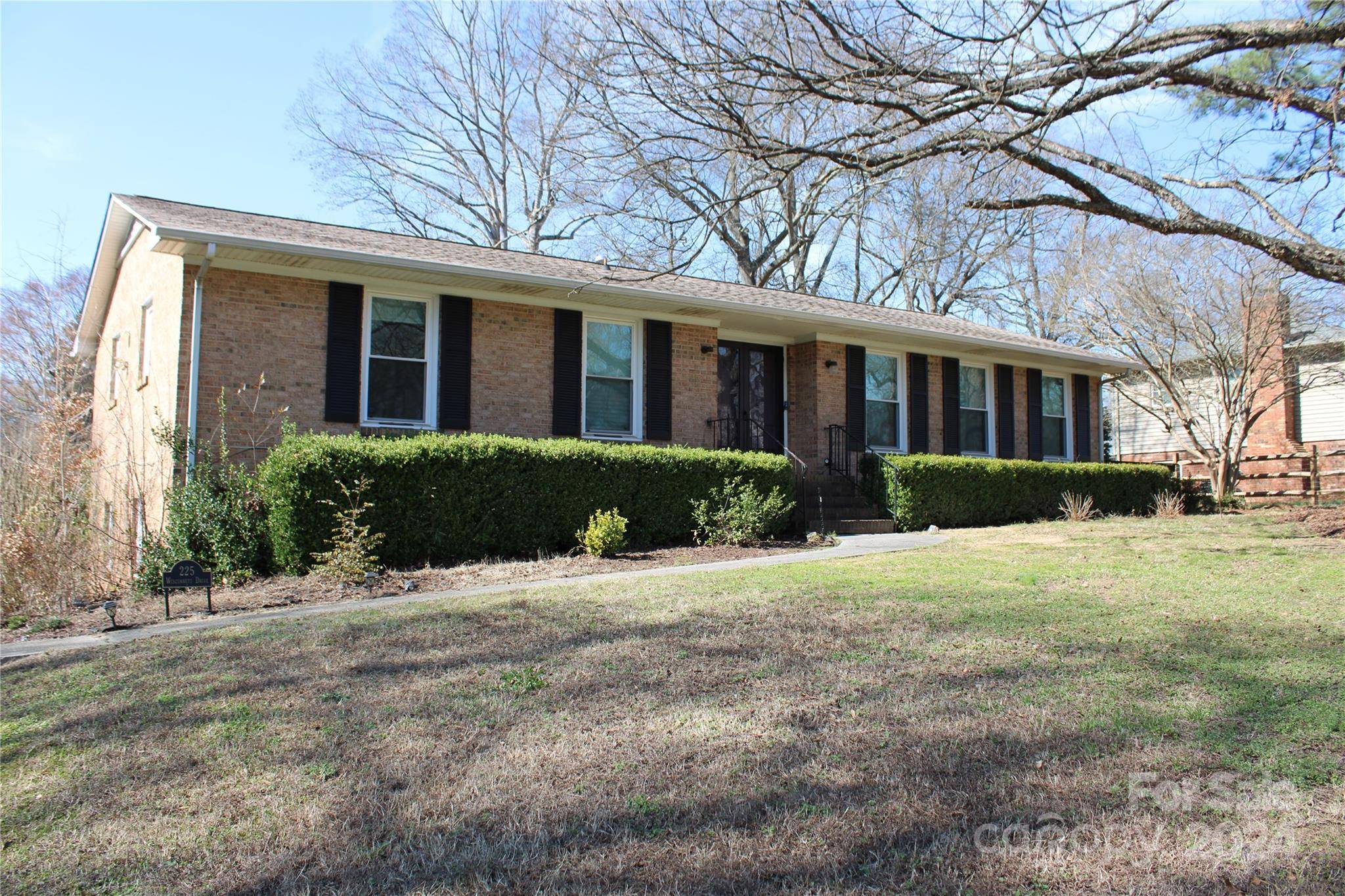 Charlotte, NC 28214,225 Wesconnett DR