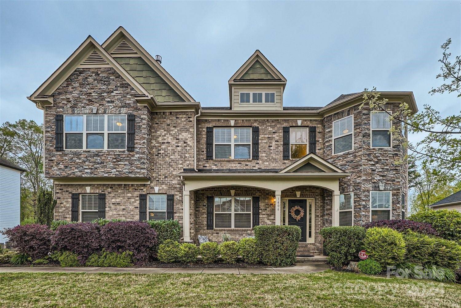 Waxhaw, NC 28173,1406 Laurel Hill DR