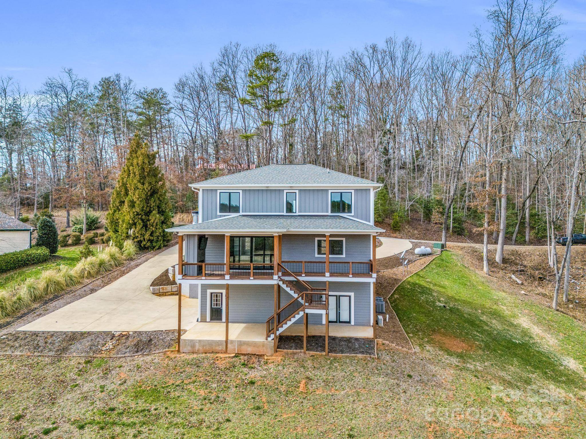 Rutherfordton, NC 28139,667 Plantation Drive EXT