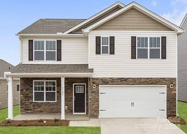 Mount Holly, NC 28102,3835 Rosewood DR