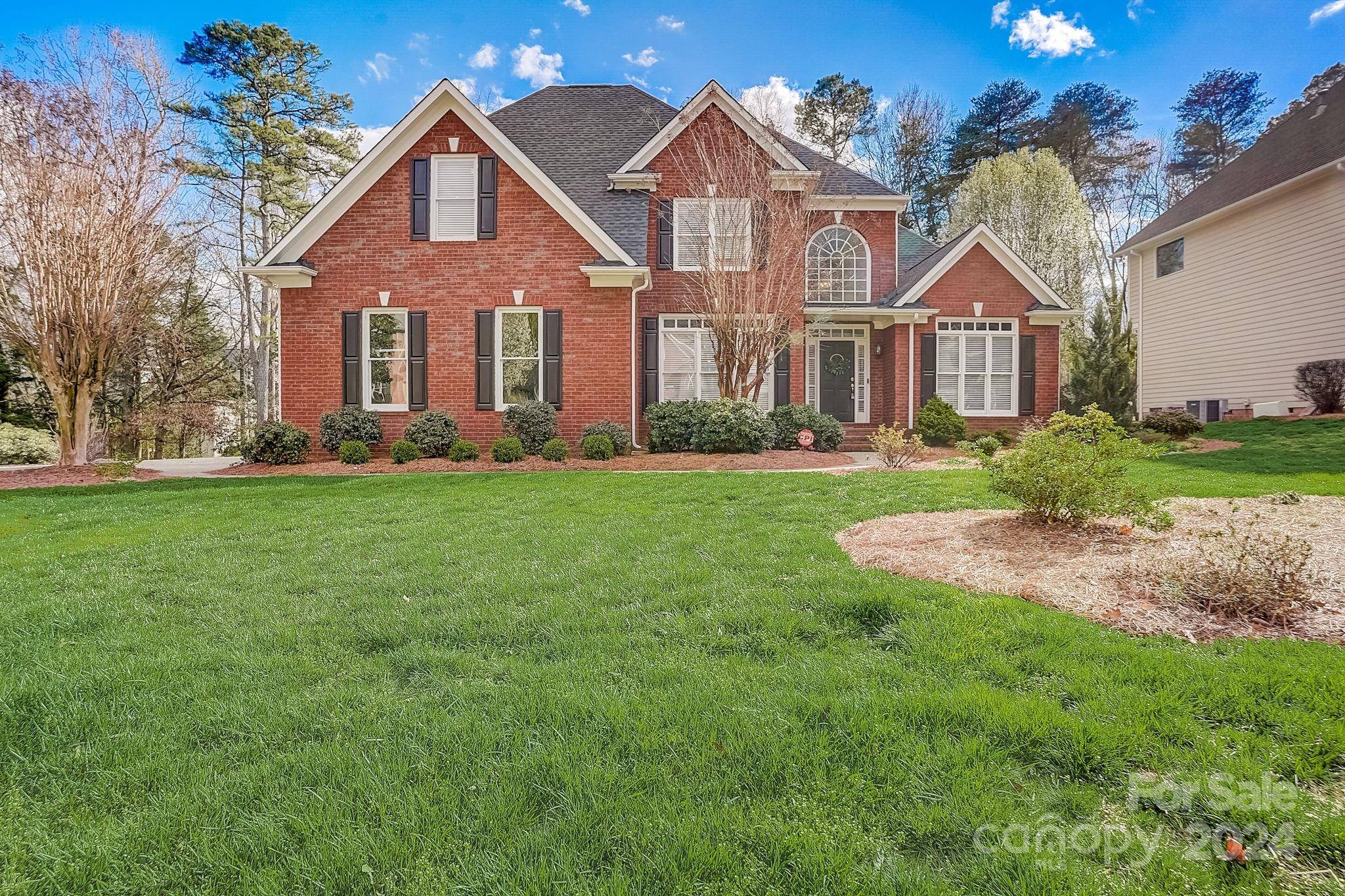 Charlotte, NC 28262,2532 Radrick LN