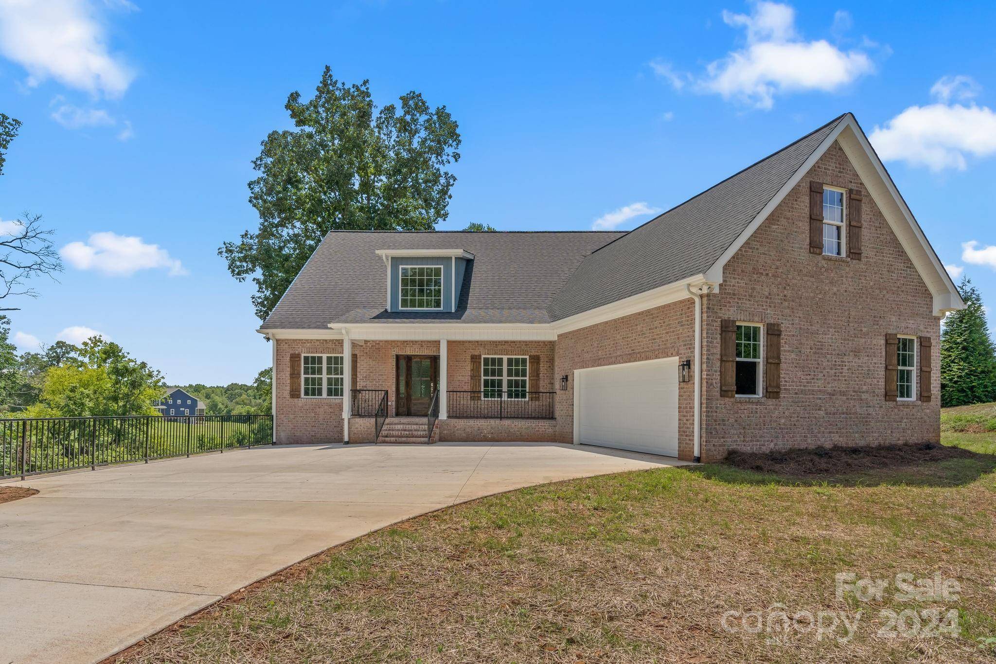 Mocksville, NC 27028,106 Eagles Landing LN