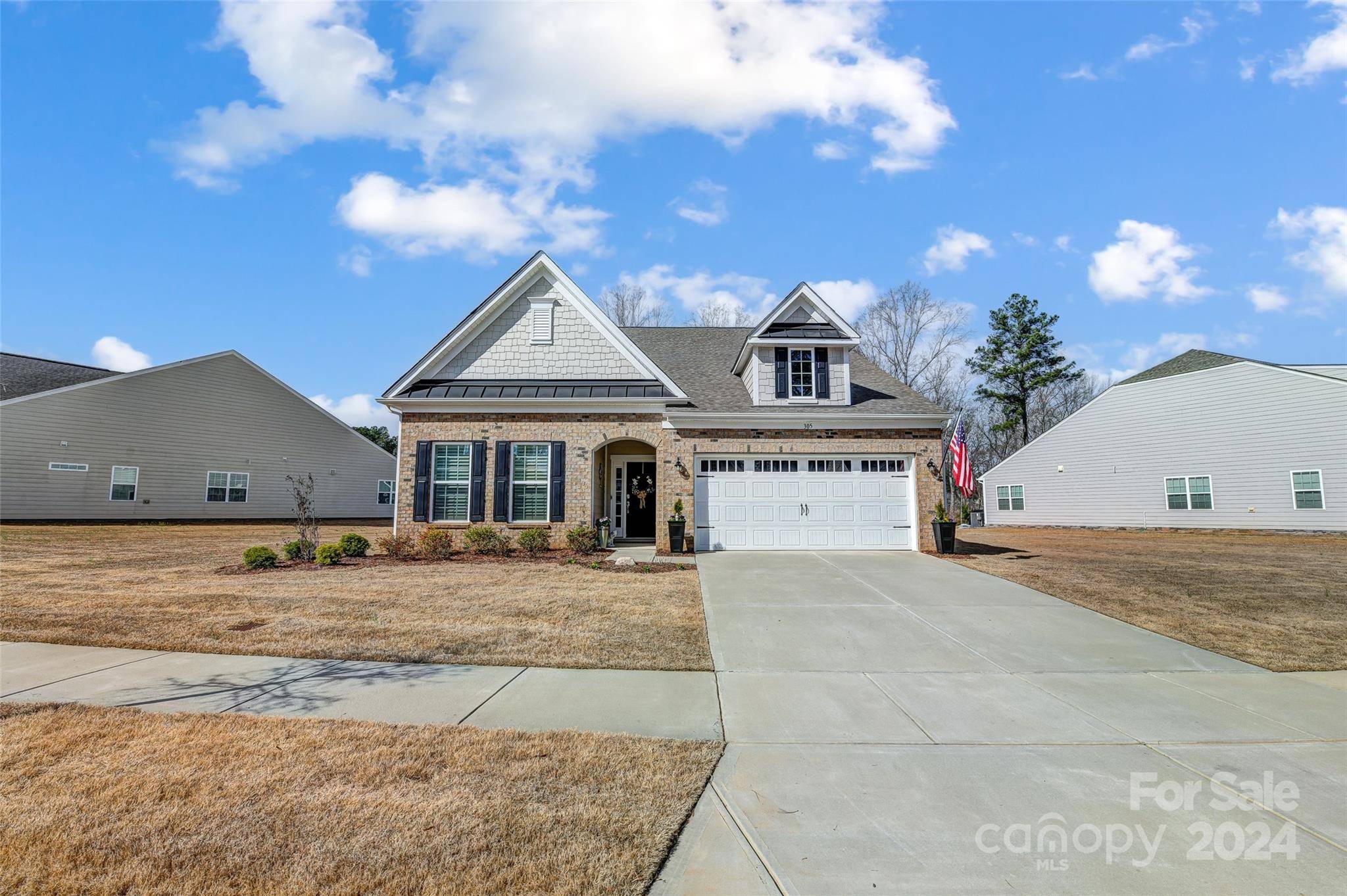 Mount Holly, NC 28120,305 Picasso TRL