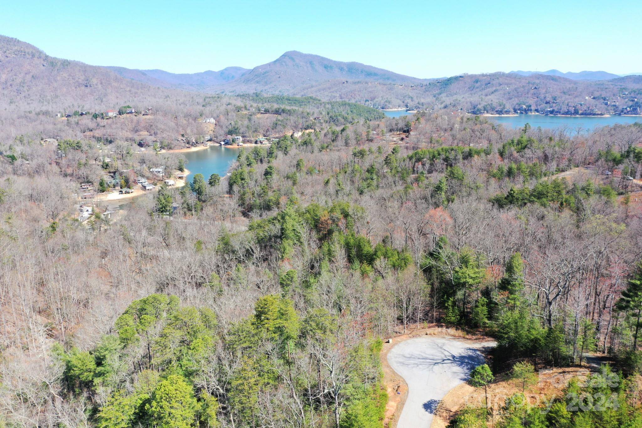 Lake Lure, NC 28746,0 Clear Creek TRL