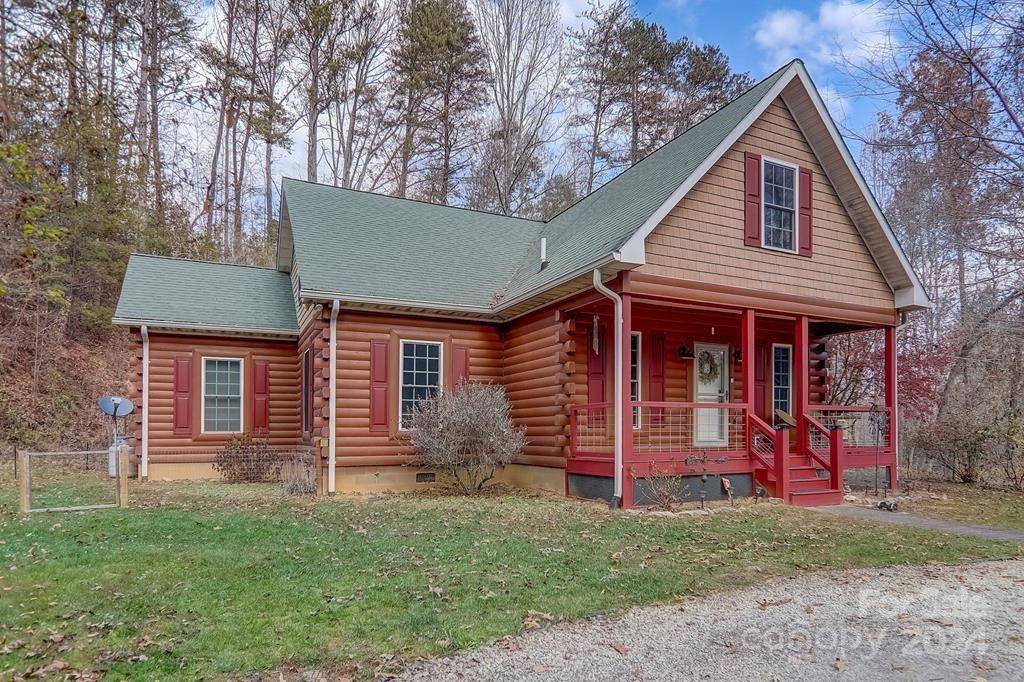 Bryson City, NC 28713,361 Meadowbrook LN