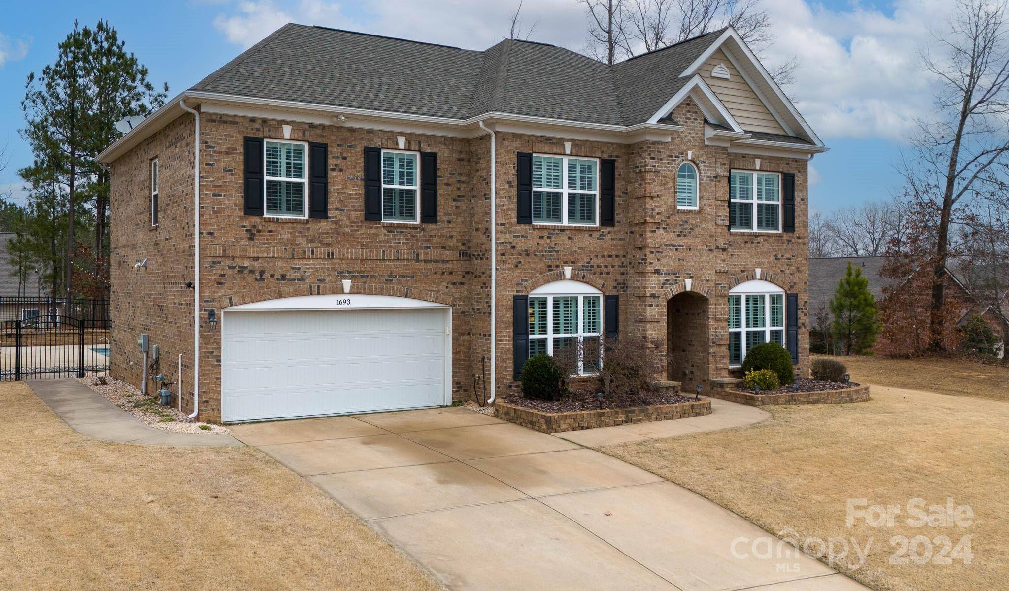 Rock Hill, SC 29732,1693 Durant DR