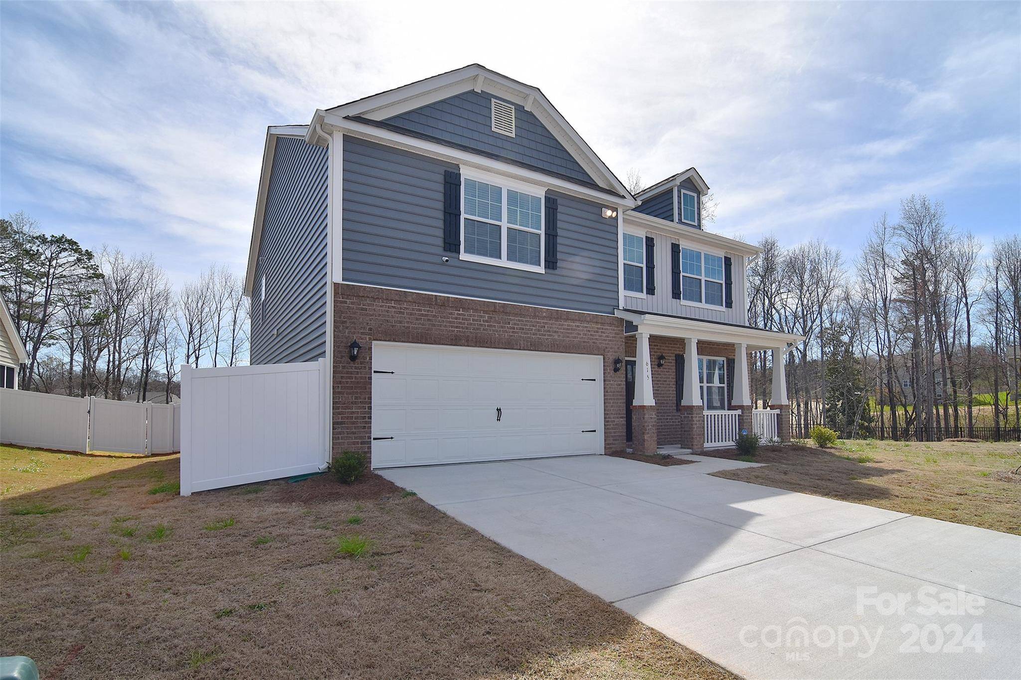 Locust, NC 28097,615 Yellow Birch DR