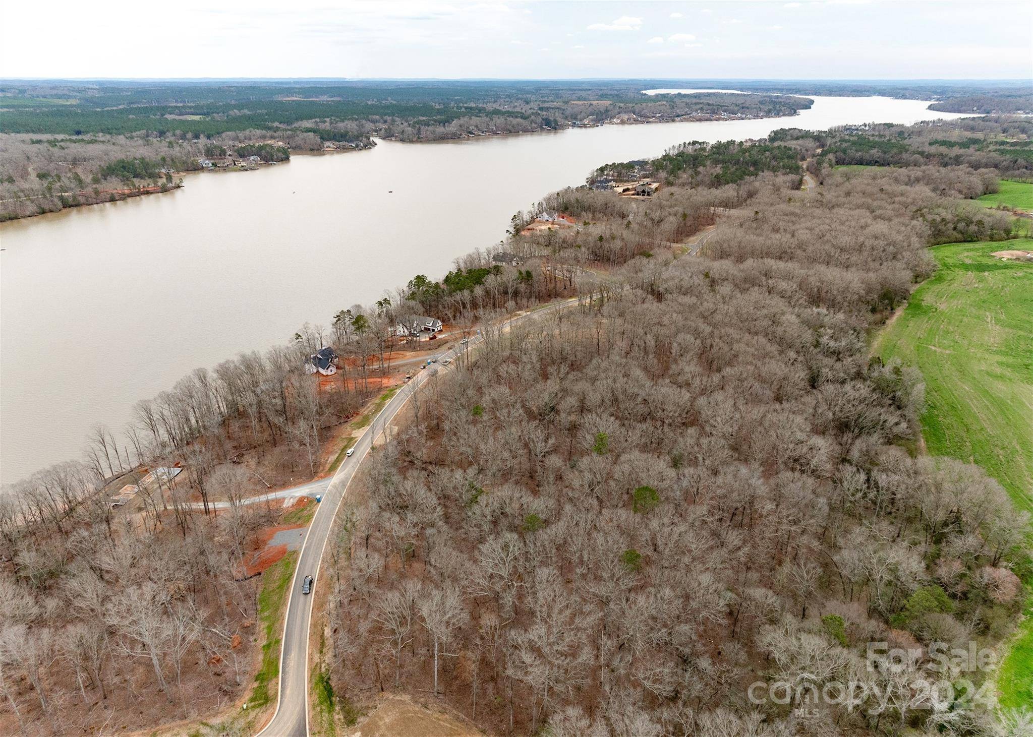 Norwood, NC 28128,Lot 120 Edgewater DR #120