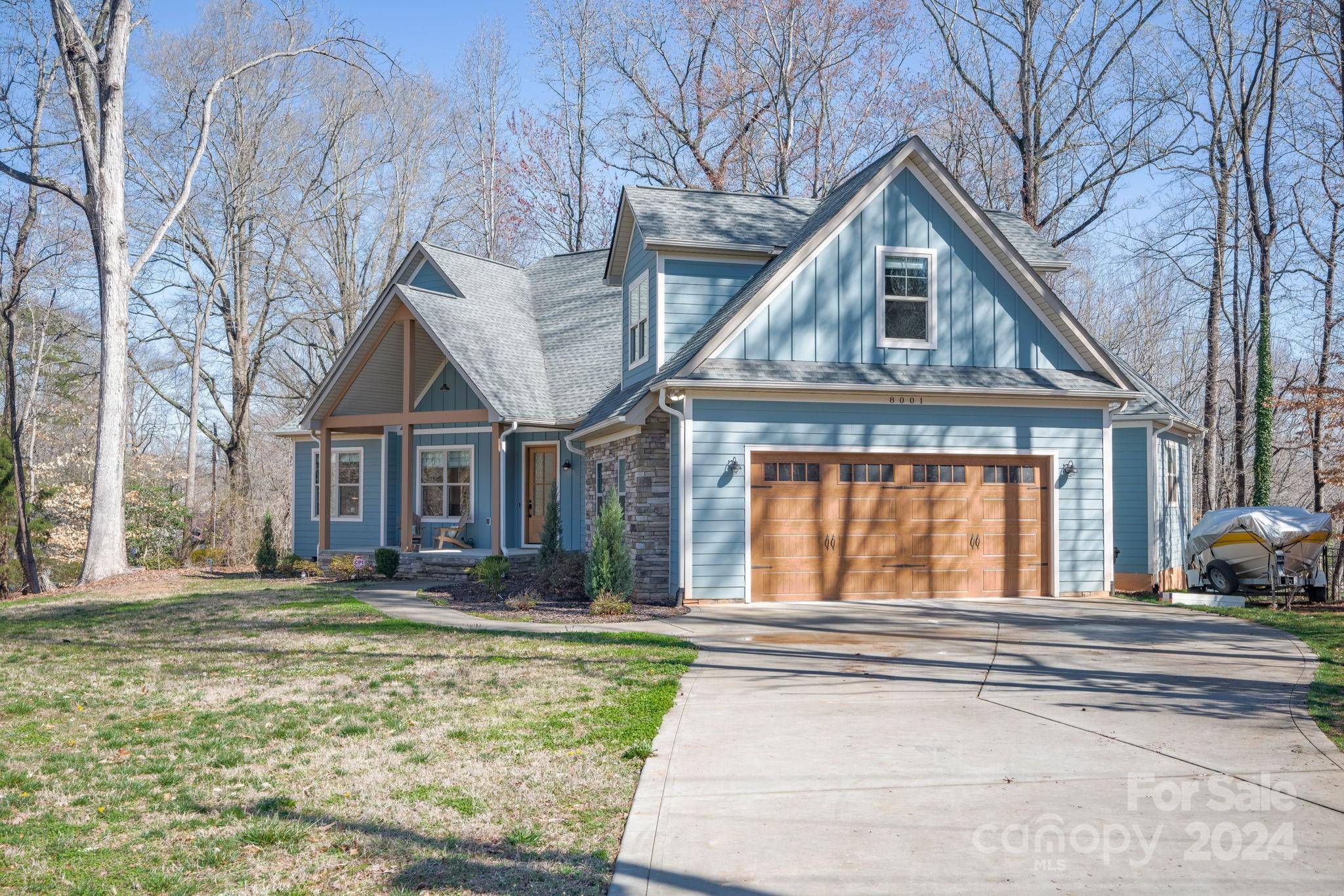 Denver, NC 28037,8001 Golf Course DR