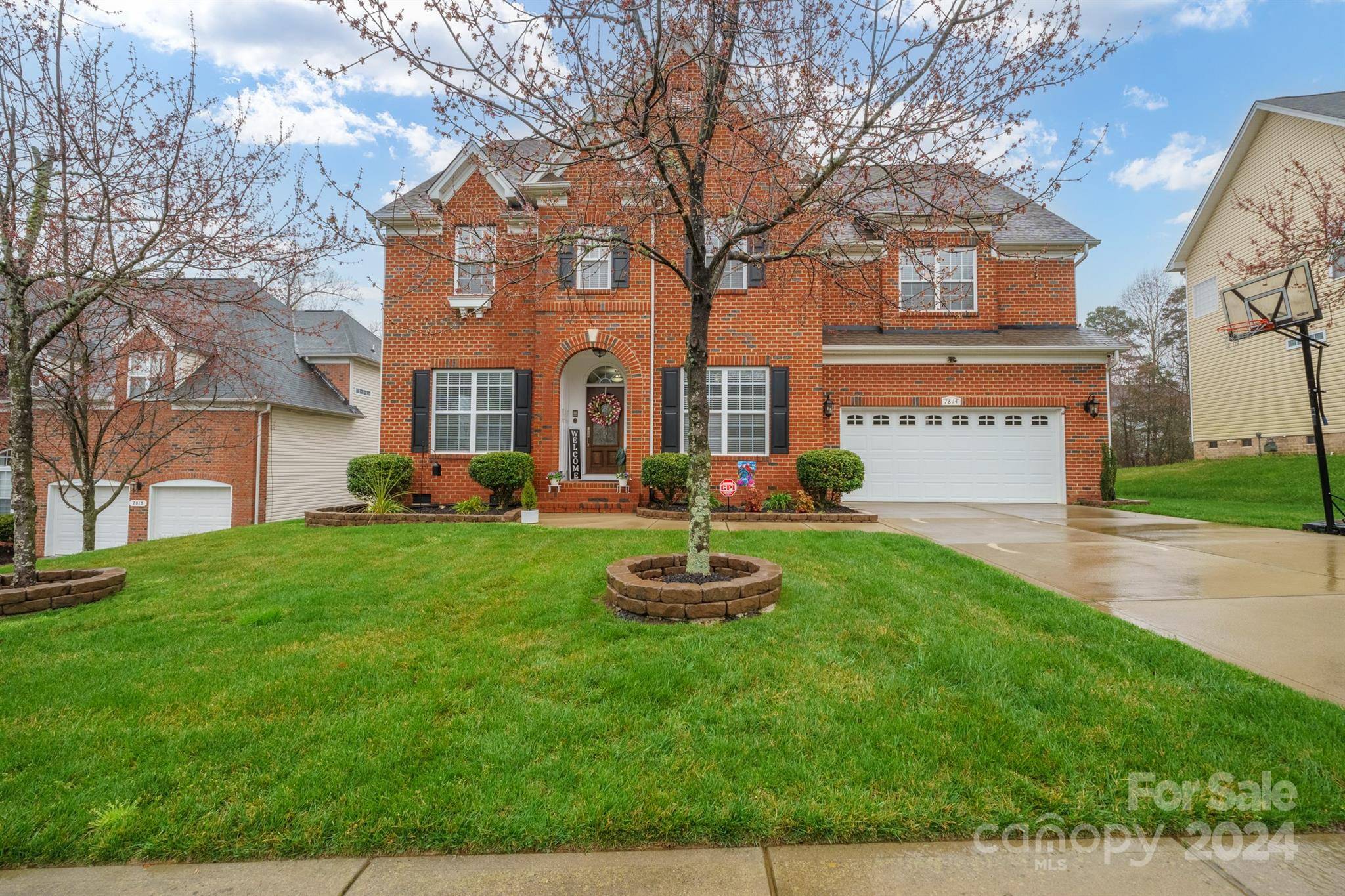 Charlotte, NC 28269,7814 Greenock Ridge CT