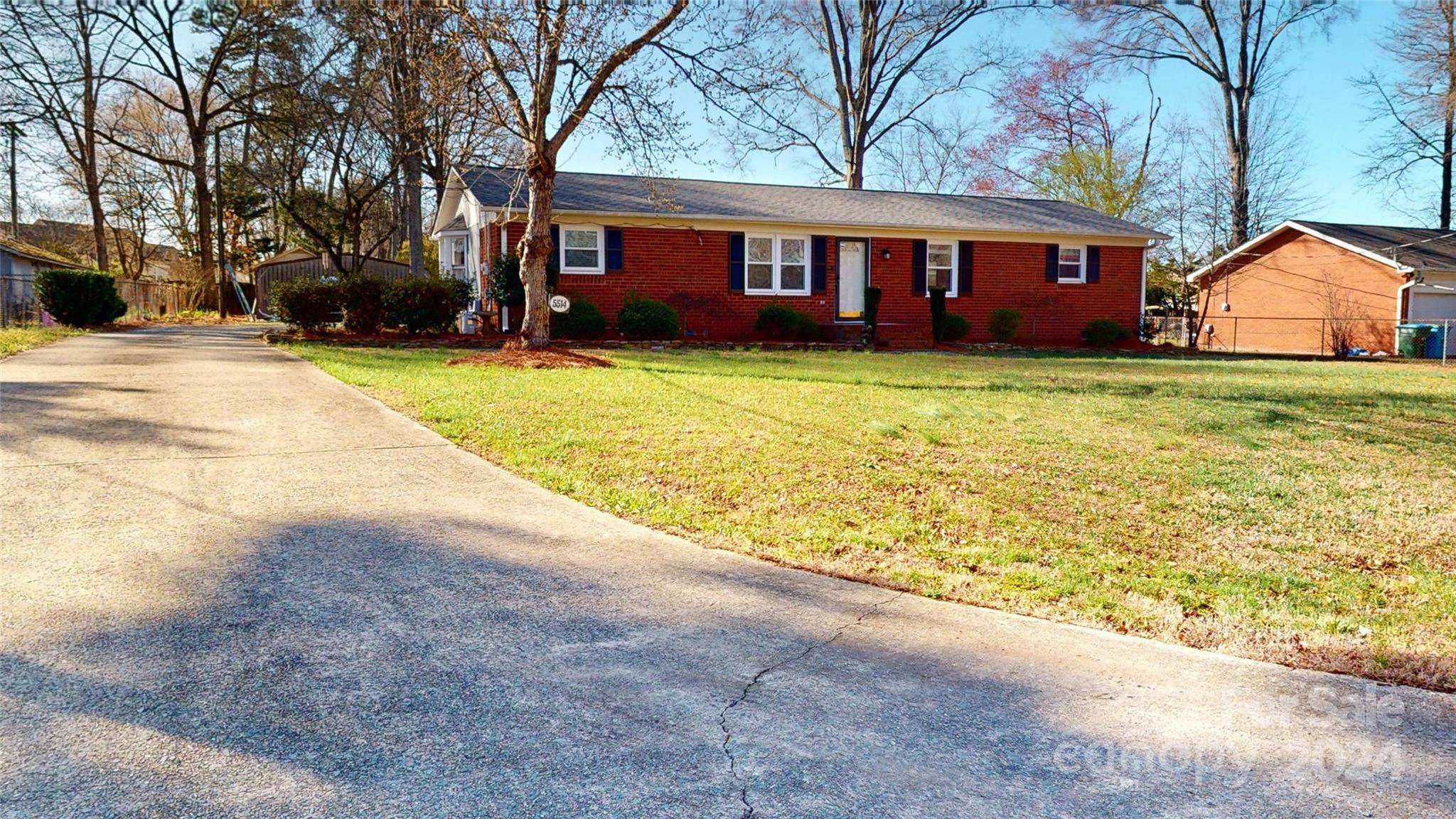 Indian Trail, NC 28079,5514 Beverly DR