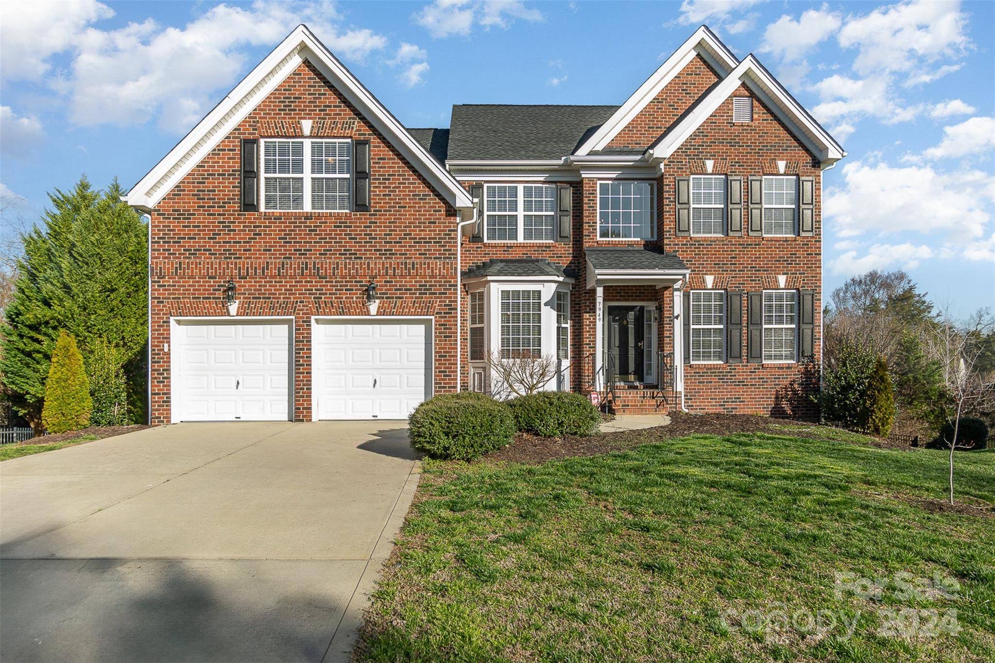 Harrisburg, NC 28075,7949 Woodmere DR