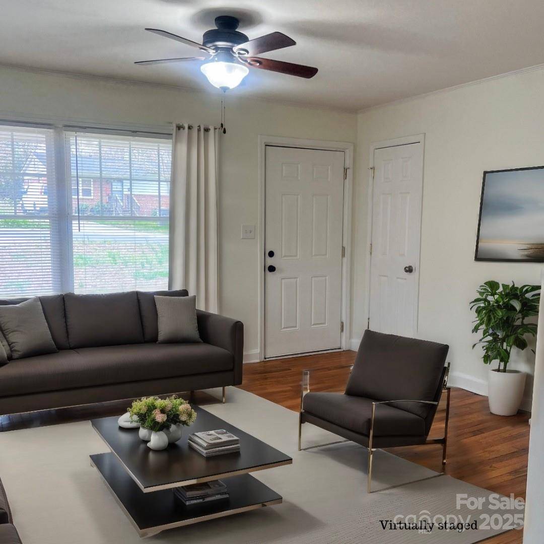 Charlotte, NC 28208,3918 Barlowe RD