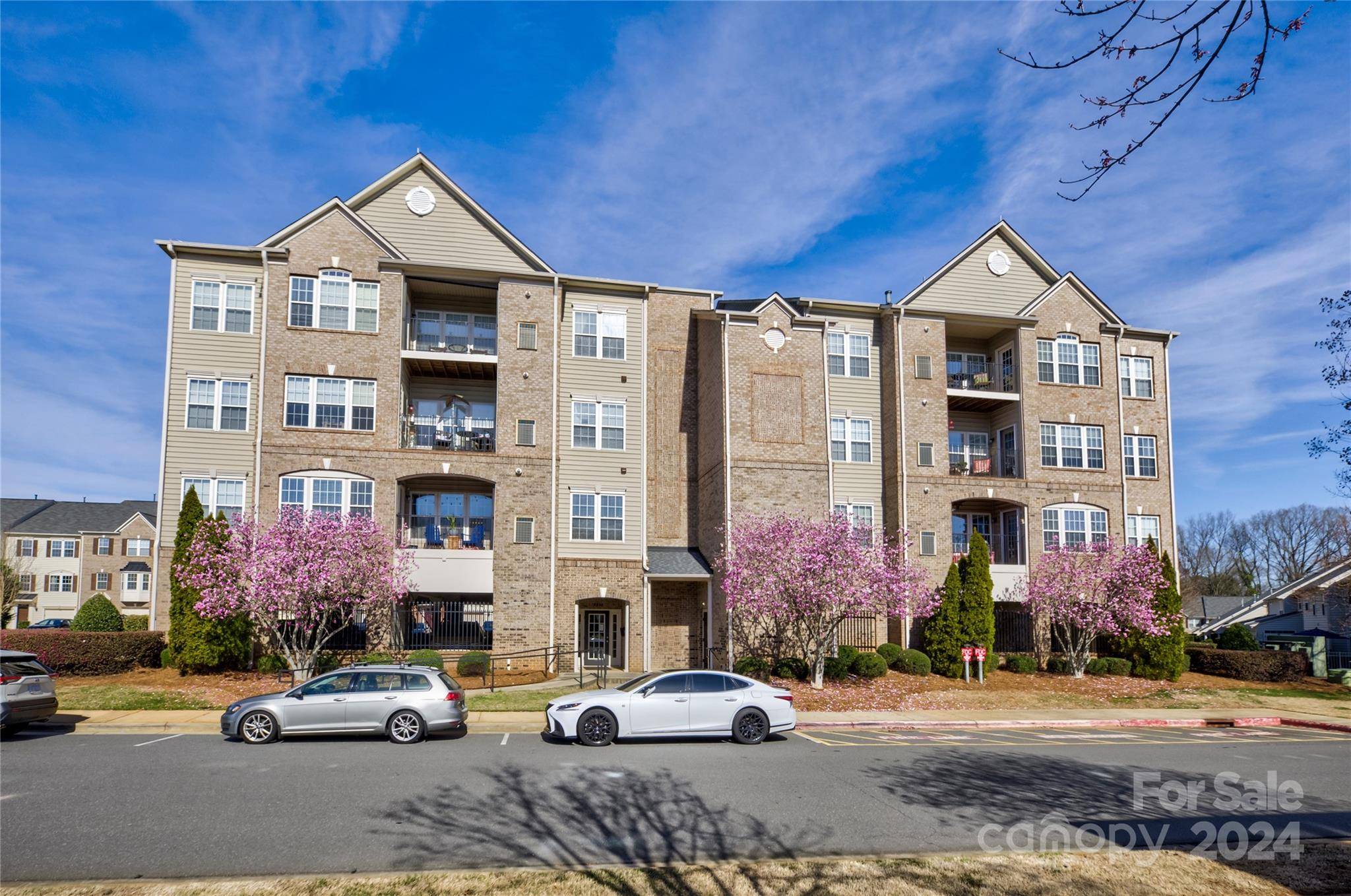 Charlotte, NC 28210,6006 Union Pacific AVE #Unit F