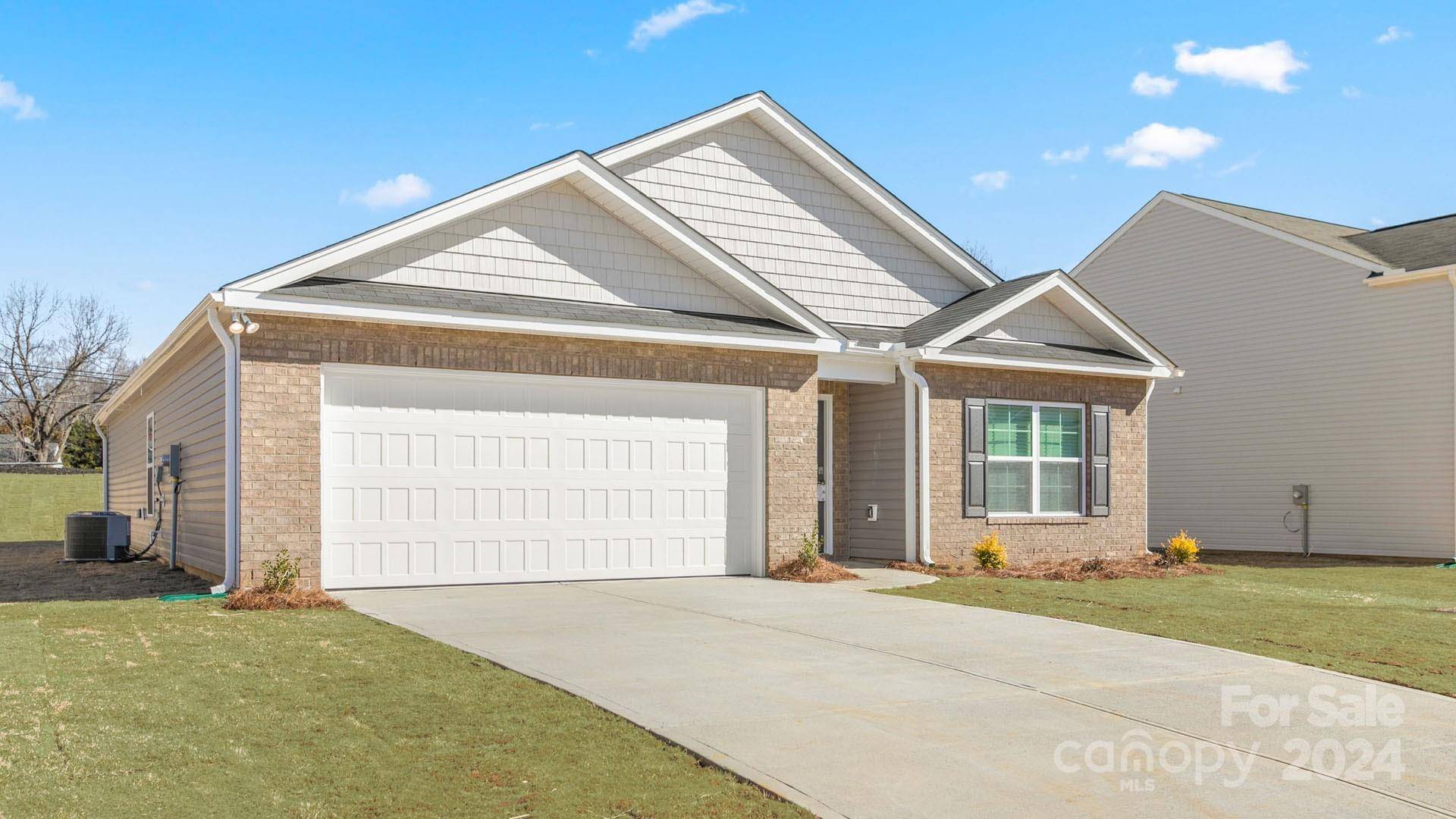 Lexington, NC 27292,279 Sadie Mae DR #16