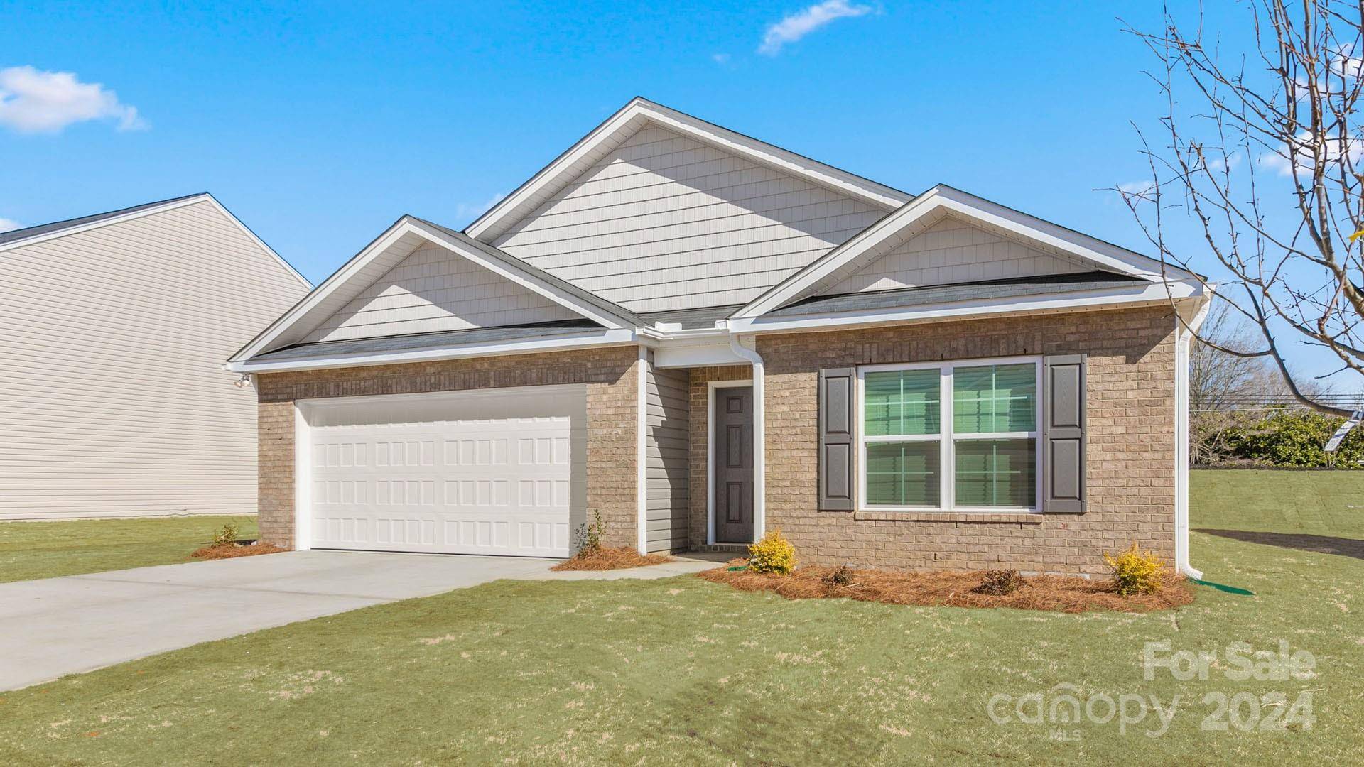 Lexington, NC 27292,279 Sadie Mae DR #16