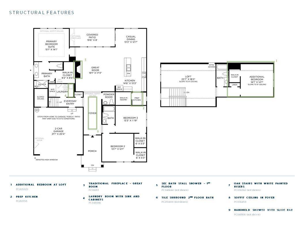 Indian Land, SC 29707,2370 Whitebark DR #0225