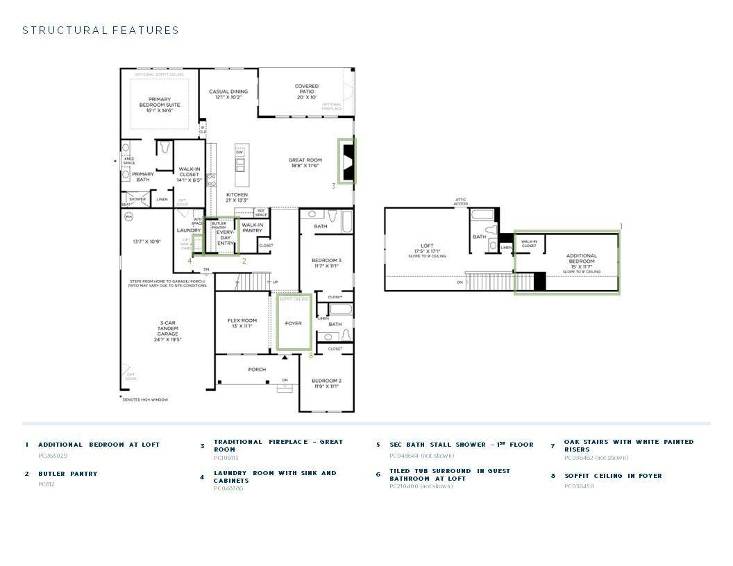 Indian Land, SC 29707,2378 Whitebark DR #0226