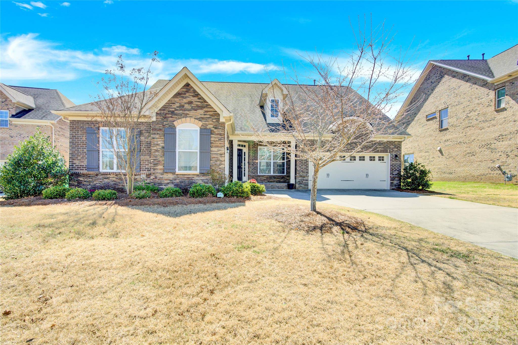 Harrisburg, NC 28075,8484 Rosemary WAY