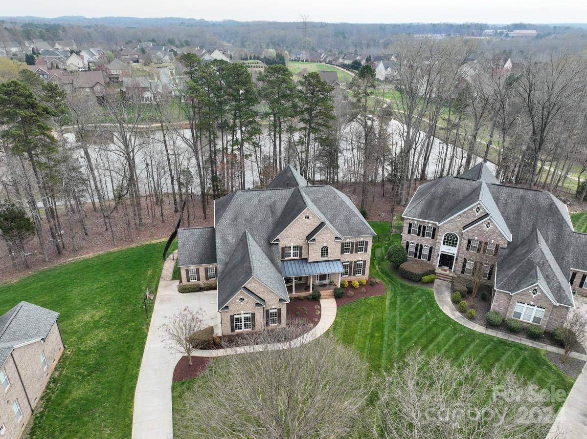 Waxhaw, NC 28173,7500 Cleyera CIR