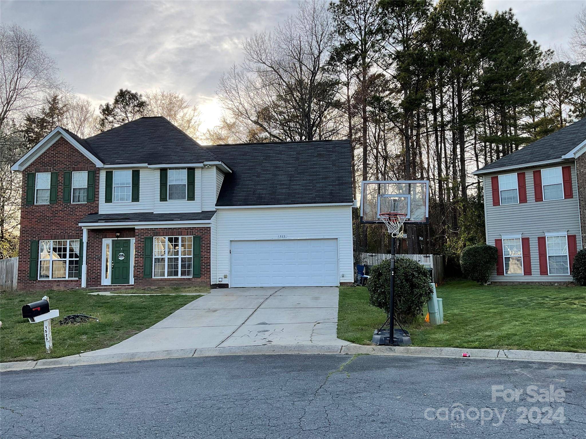 Rock Hill, SC 29732,1523 Merrie Meadow CT #41 MP 3