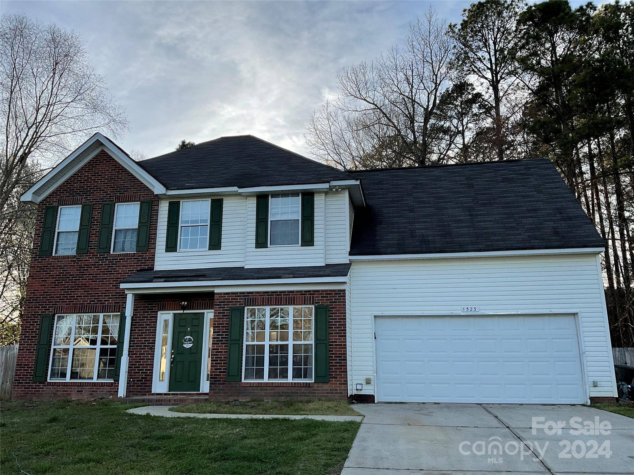 Rock Hill, SC 29732,1523 Merrie Meadow CT #41 MP 3