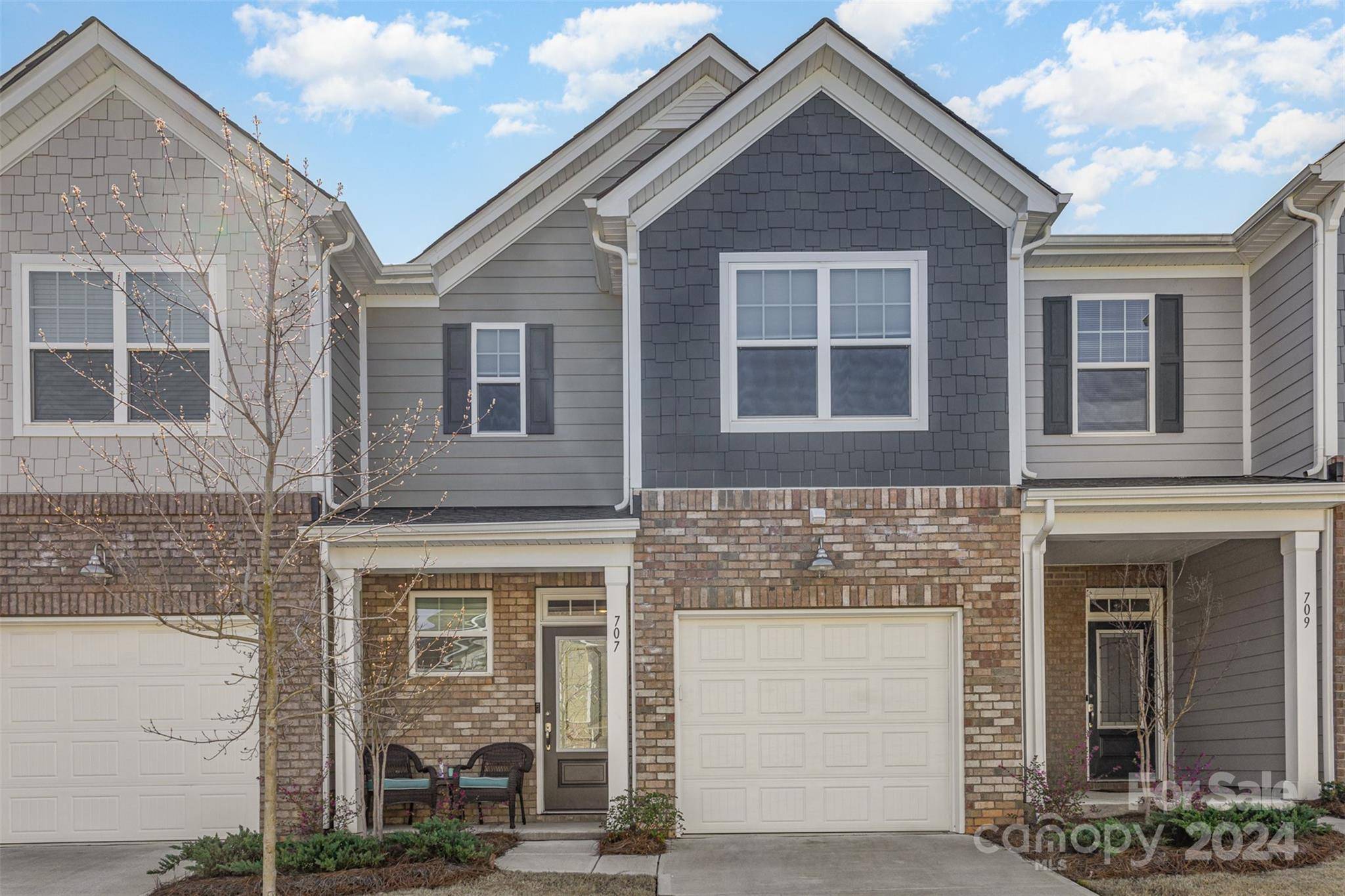 Tega Cay, SC 29708,707 Still Oak TRL