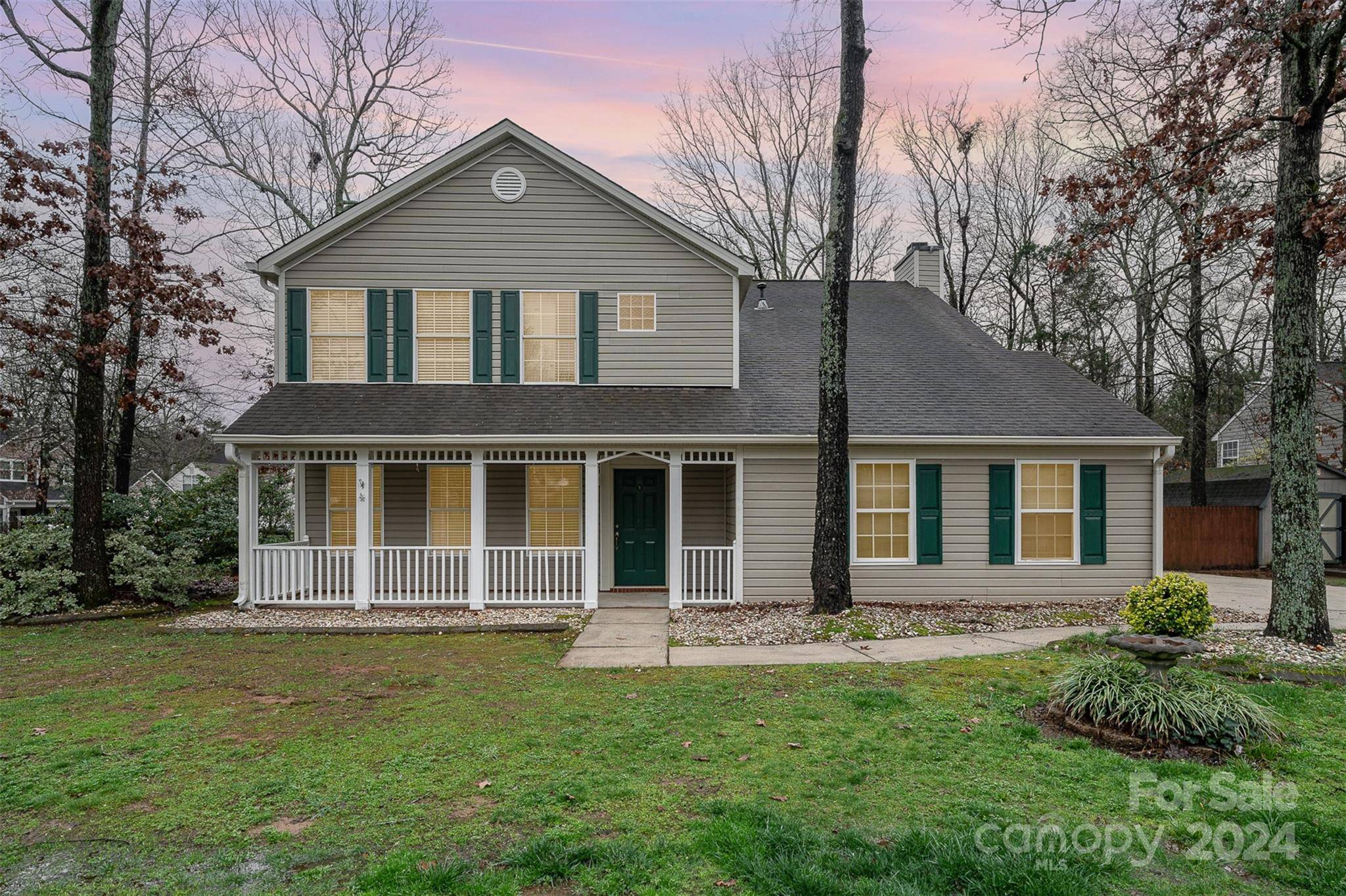 Indian Trail, NC 28079,4501 Crystal Creek CT