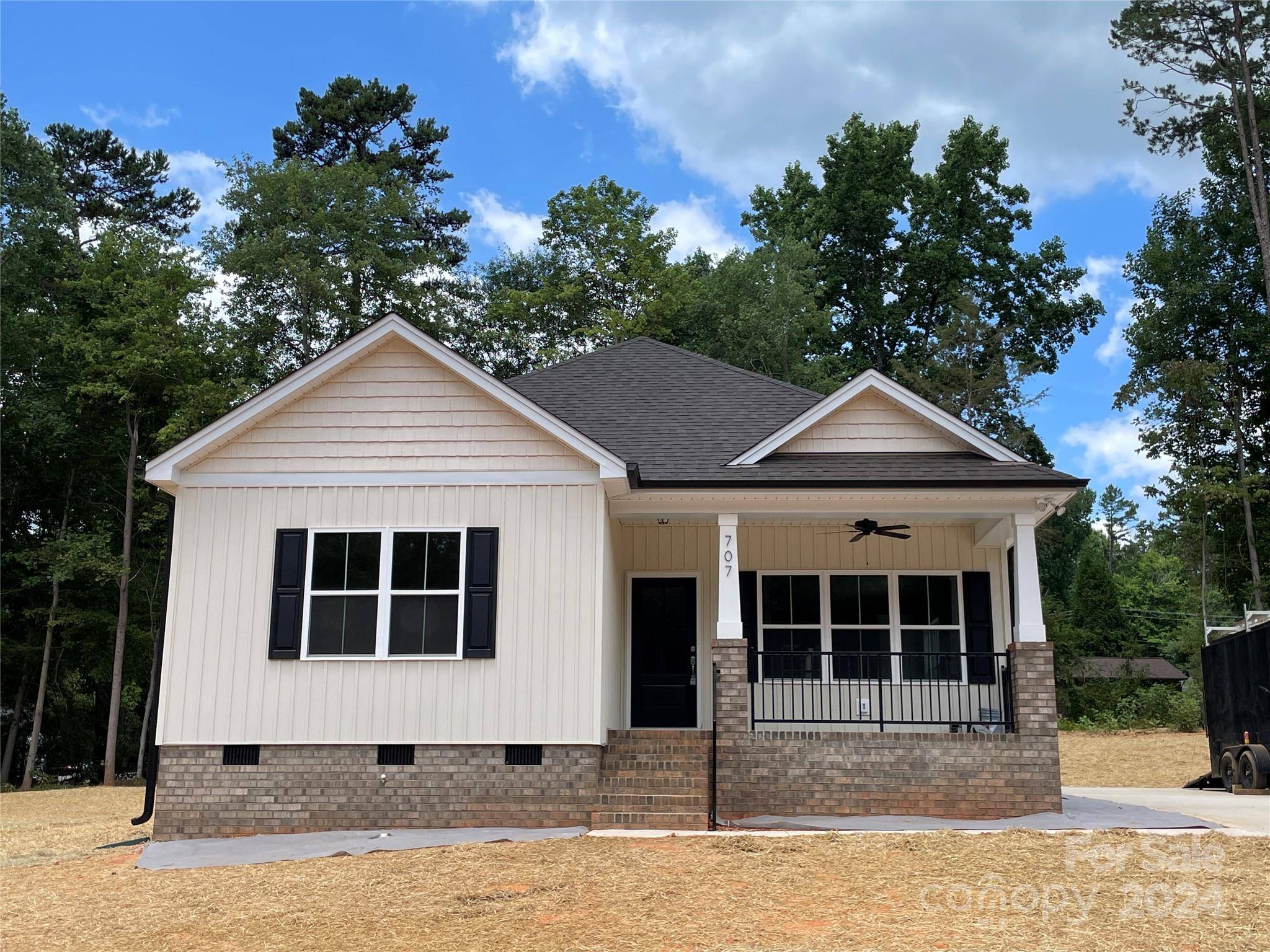 Stanley, NC 28164,707 Dalton Creek LN