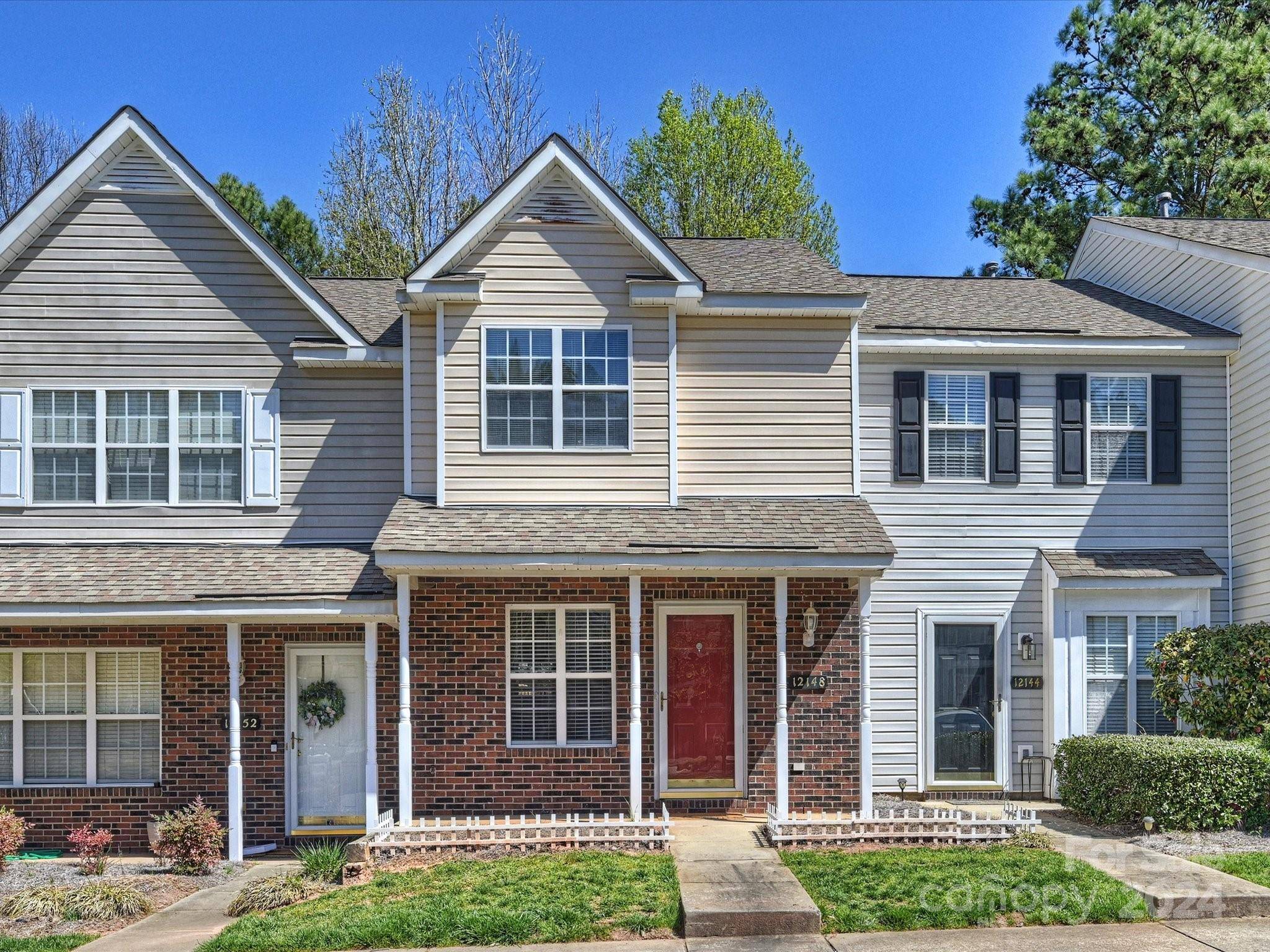 Charlotte, NC 28277,12148 Bottlebrush PL