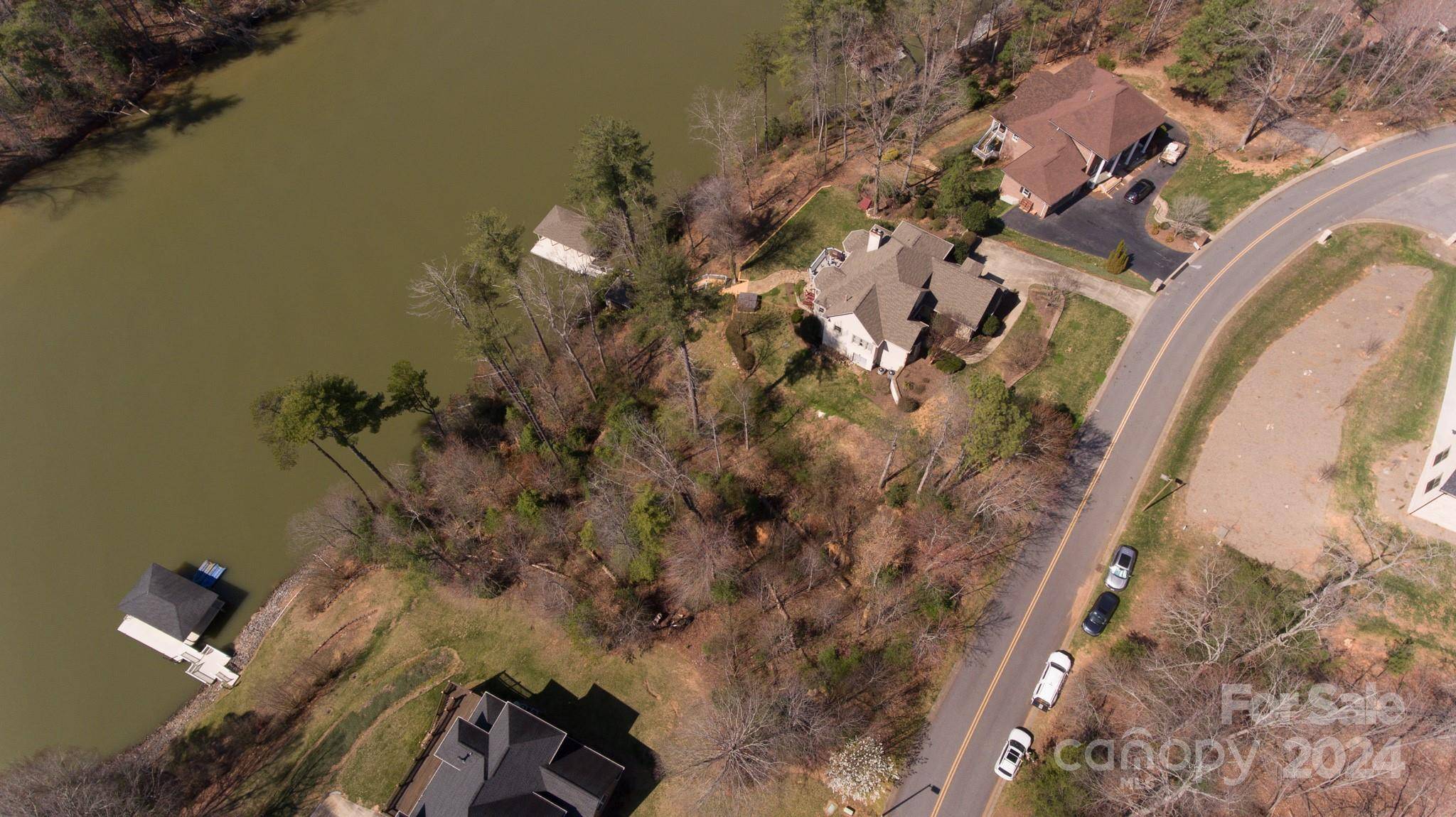 Hickory, NC 28601,Lot 16 NorthShore DR