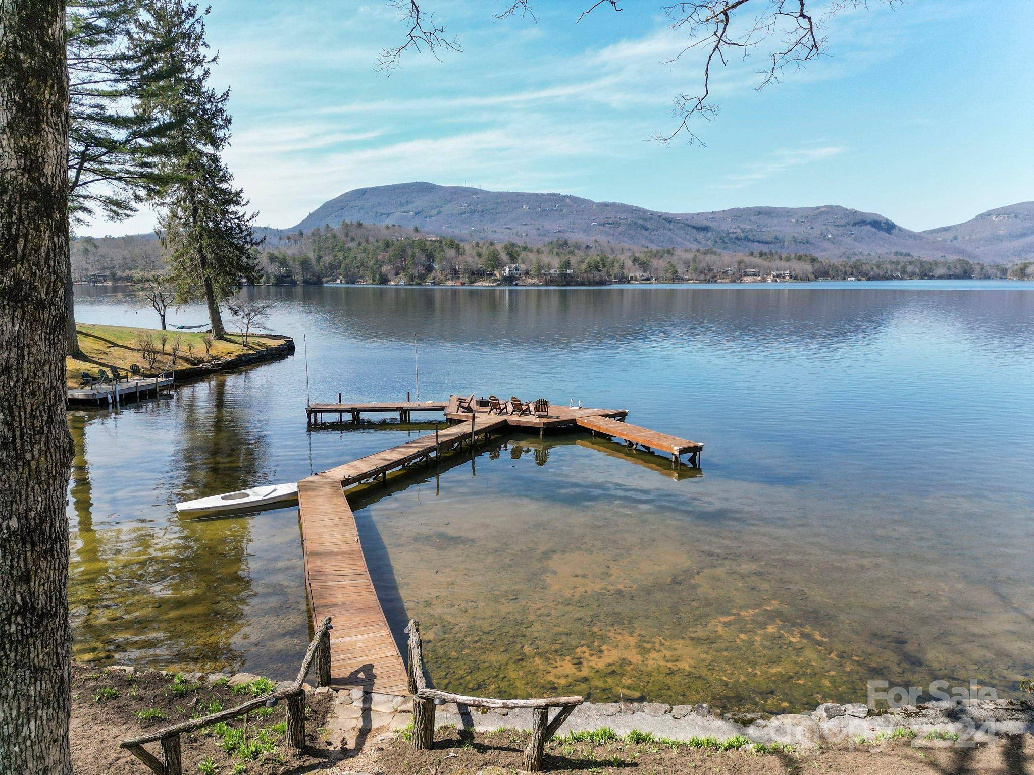 Lake Toxaway, NC 28747,28 Toxaway PT