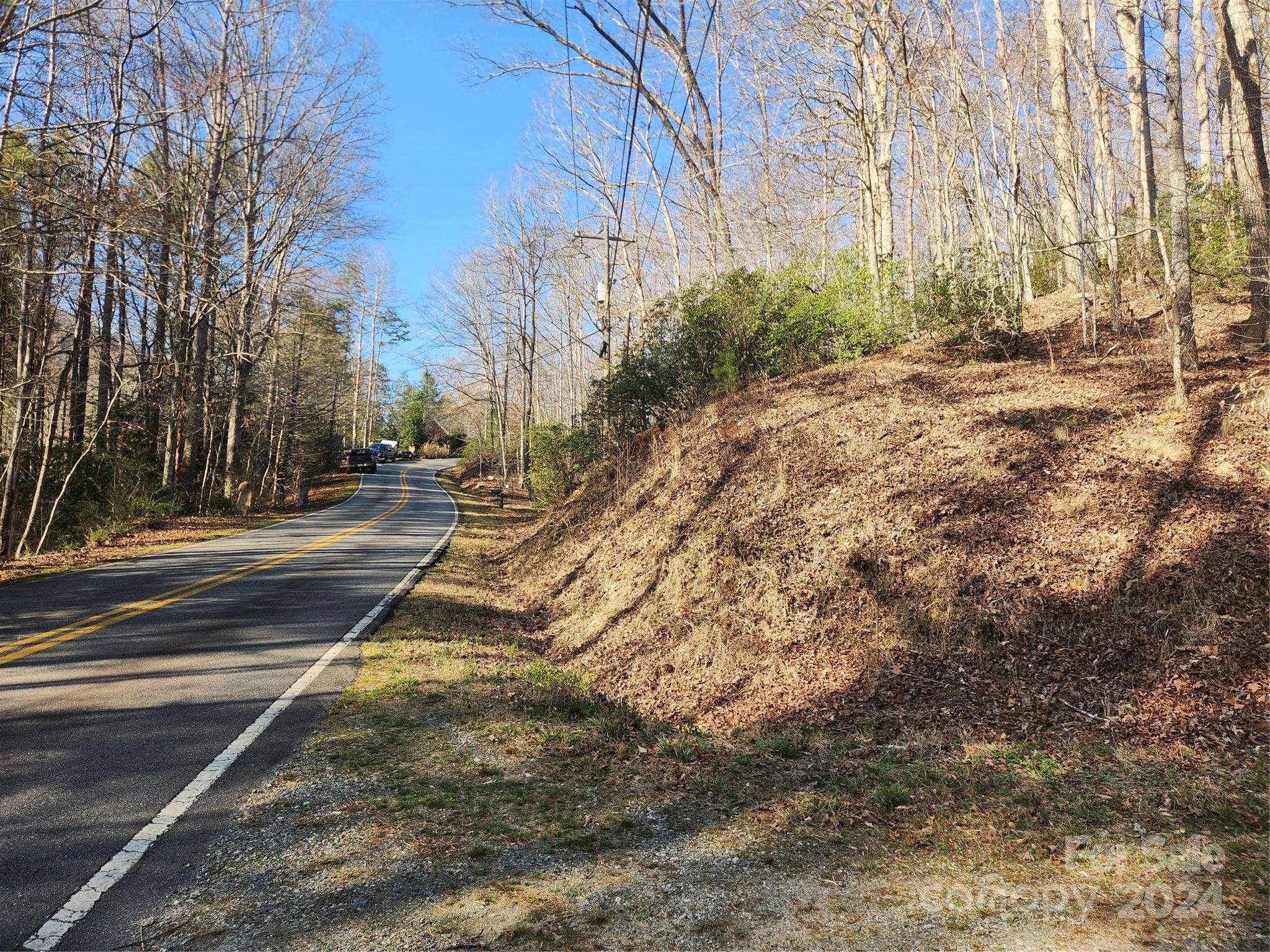 Lake Lure, NC 28746,Lot 158 Chilly Creek LN