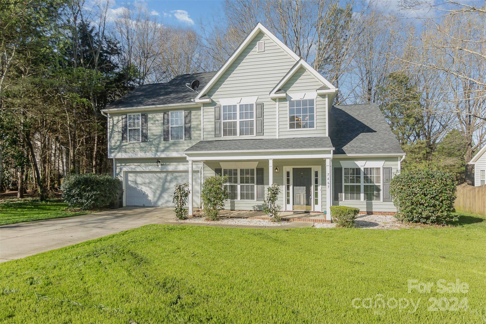 Stanley, NC 28164,7467 Sedgebrook DR W