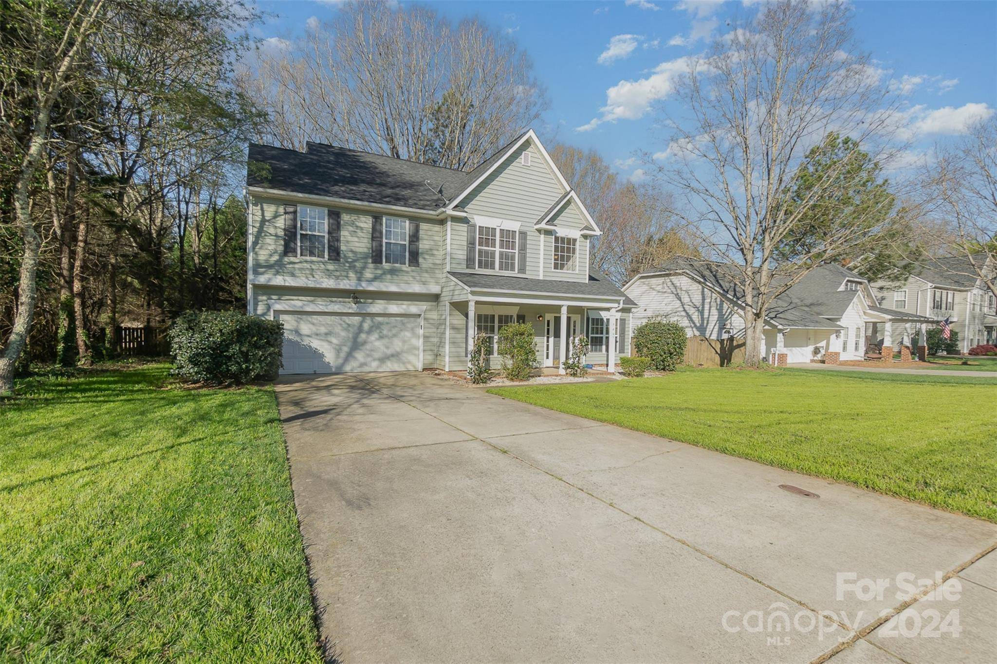 Stanley, NC 28164,7467 Sedgebrook DR W