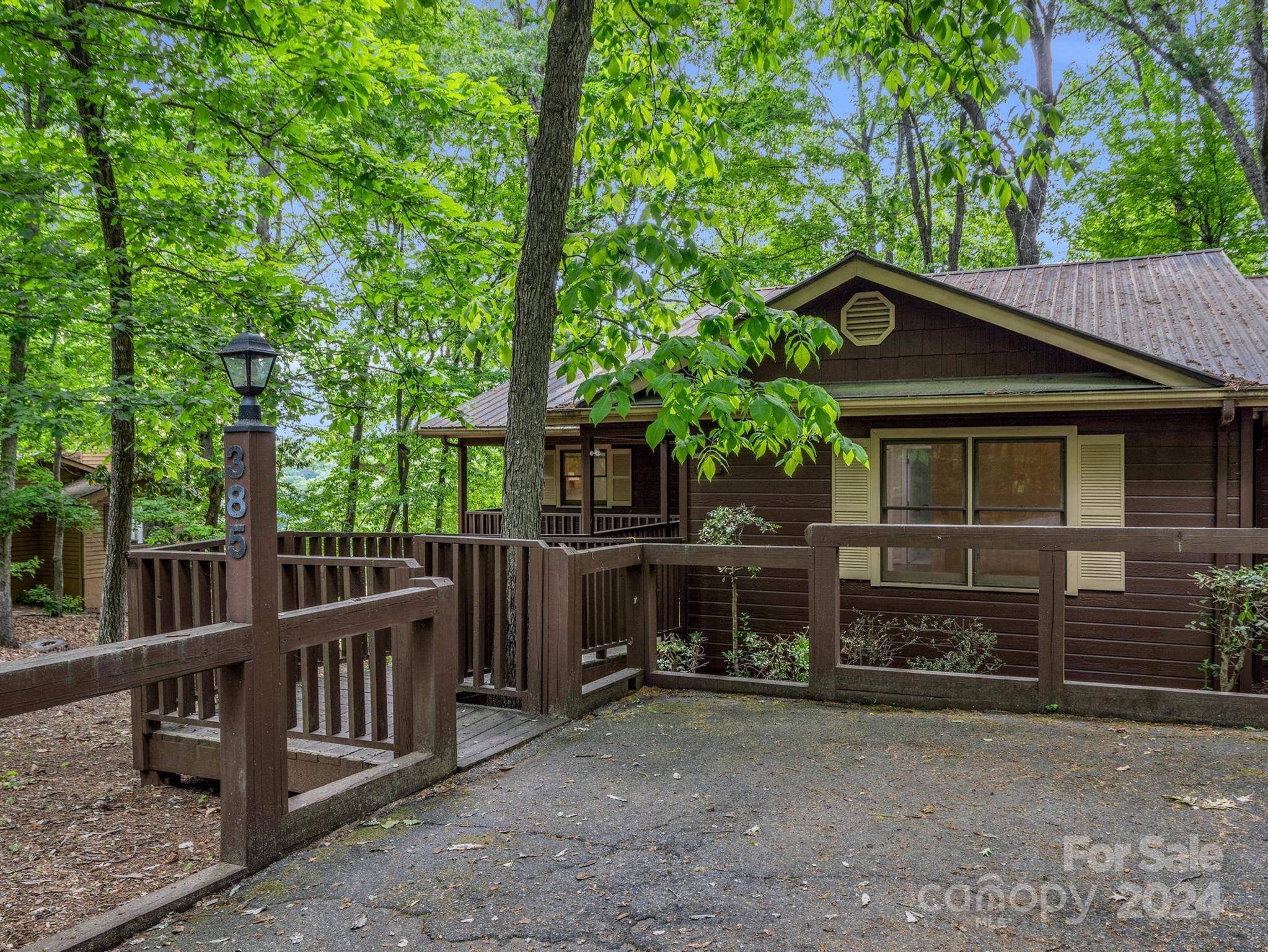 Lake Lure, NC 28746,385 Whitney BLVD #Unit #1