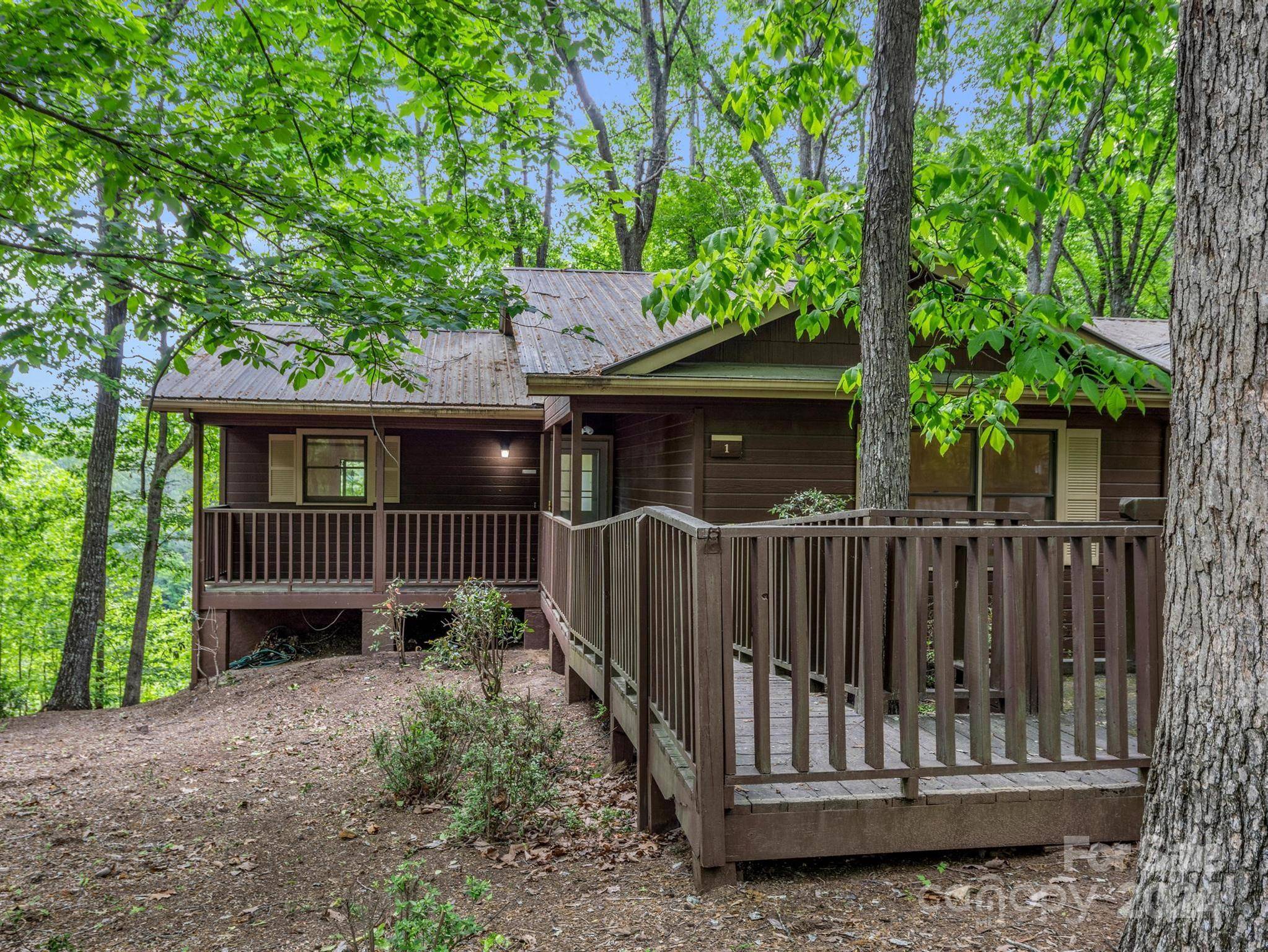 Lake Lure, NC 28746,385 Whitney BLVD #Unit #1