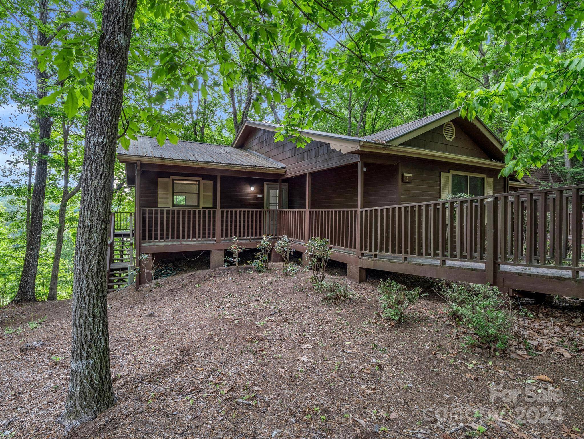 Lake Lure, NC 28746,385 Whitney BLVD #Unit #1