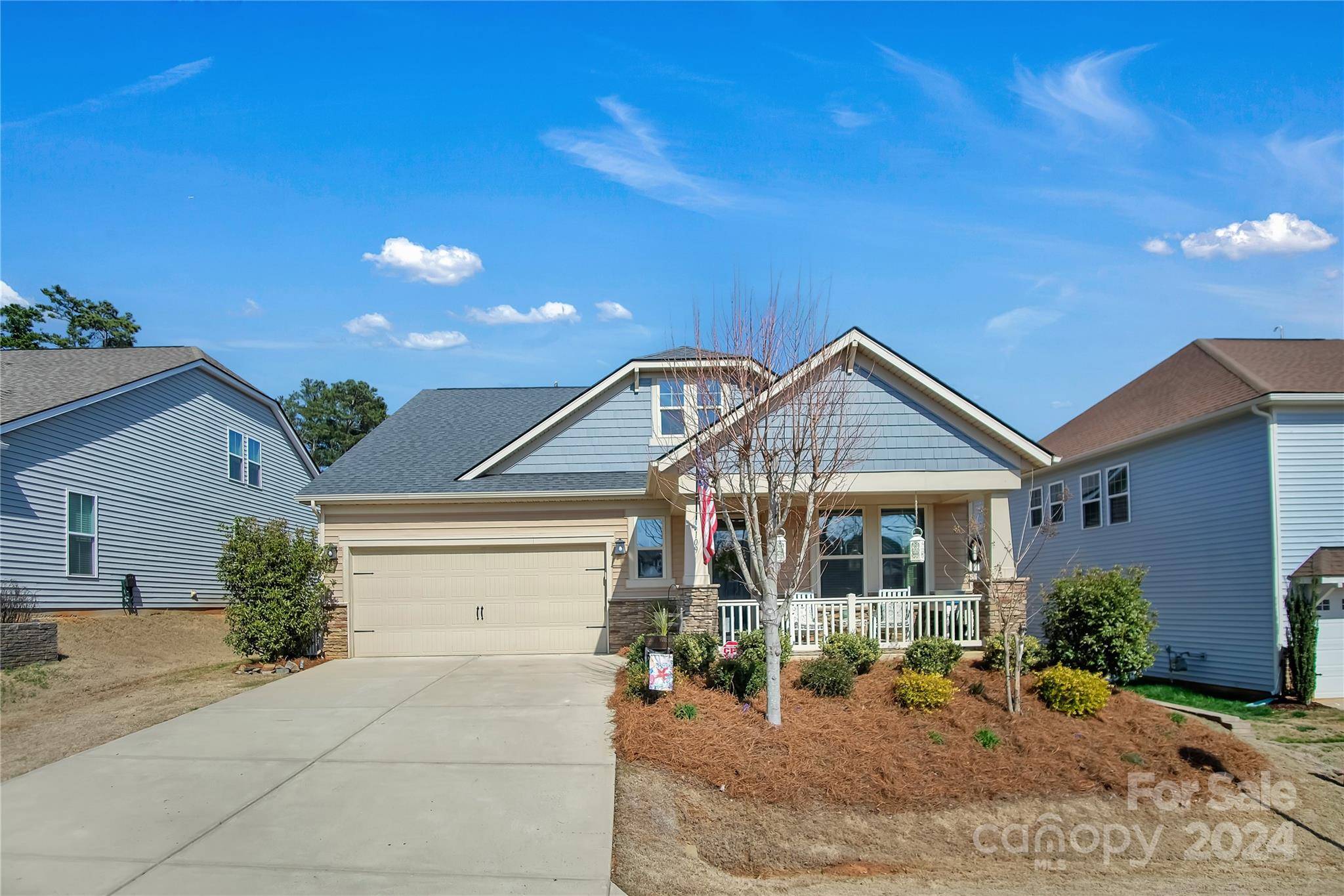 Belmont, NC 28012,109 Daybreak LN