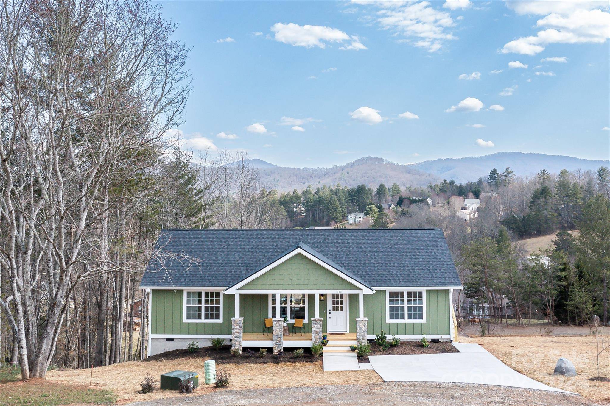 Weaverville, NC 28787,111 Bluebell Ridge LN