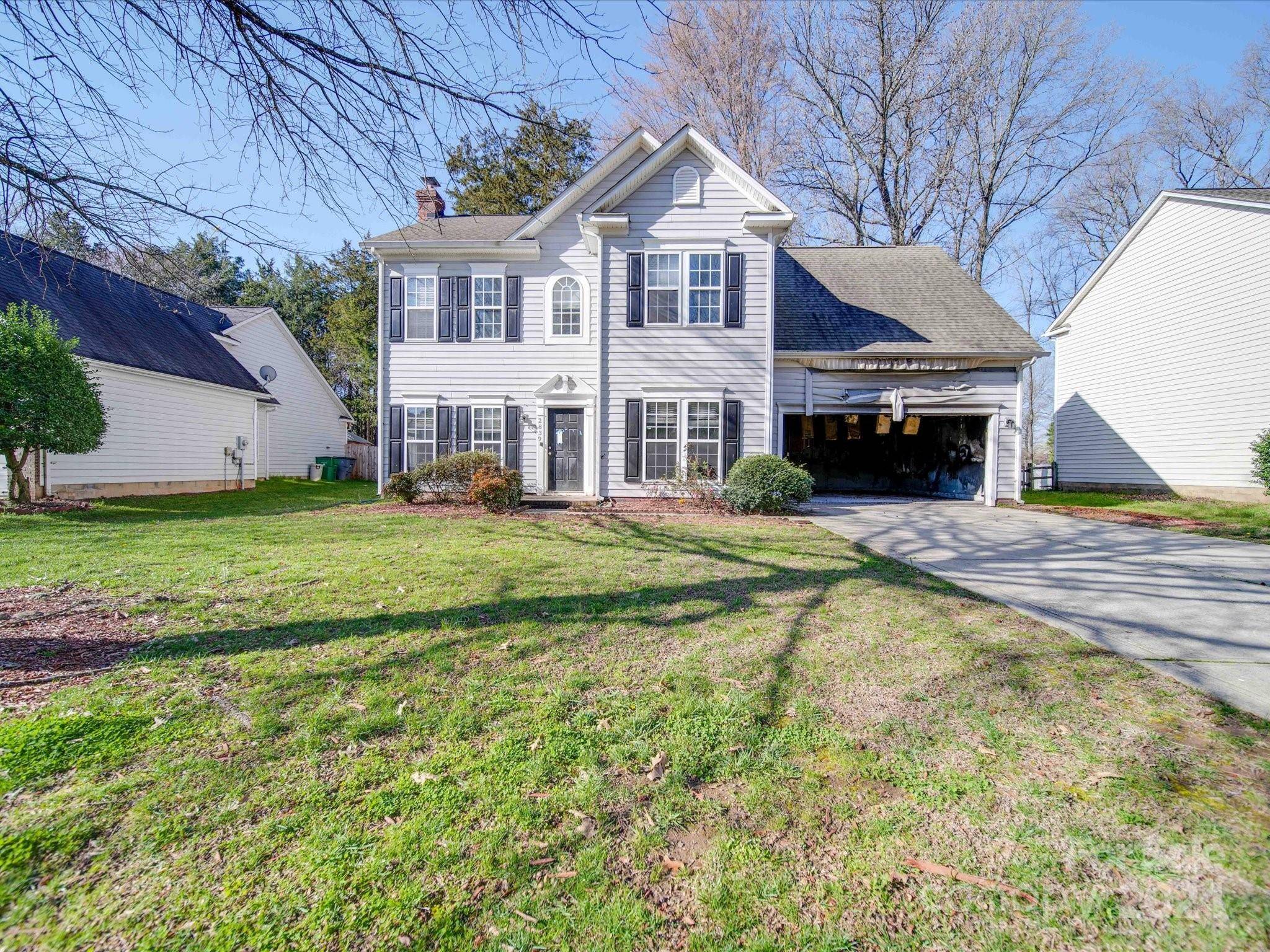 Charlotte, NC 28273,2839 Whaleys CT