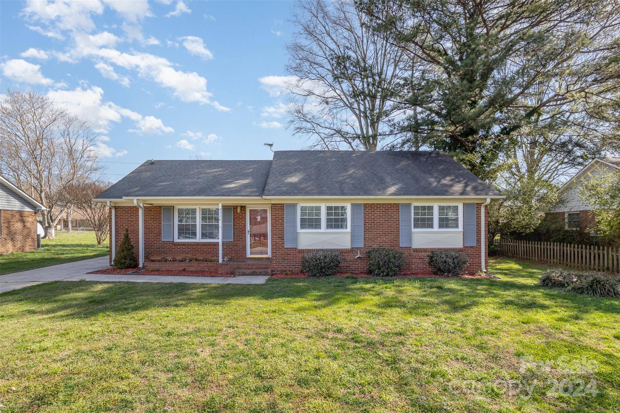 Indian Trail, NC 28079,8206 Idlewild RD