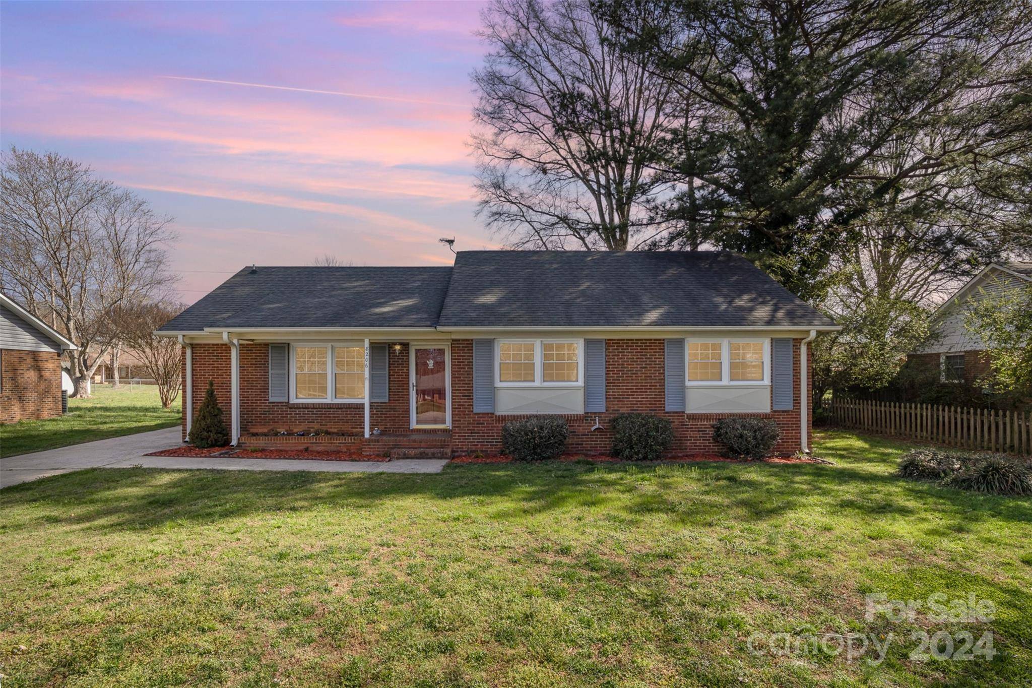 Indian Trail, NC 28079,8206 Idlewild RD