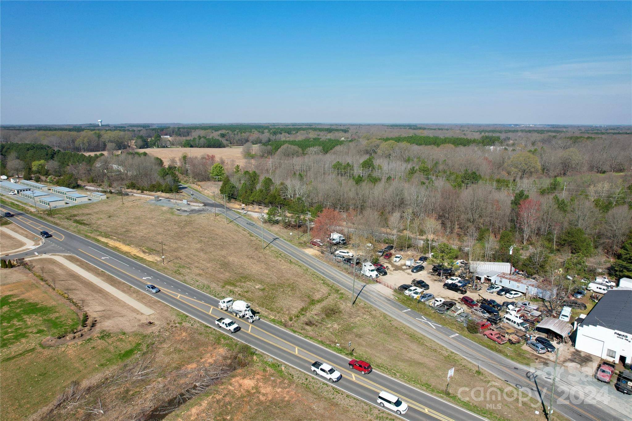 Monroe, NC 28112,000 Hwy 75 HWY