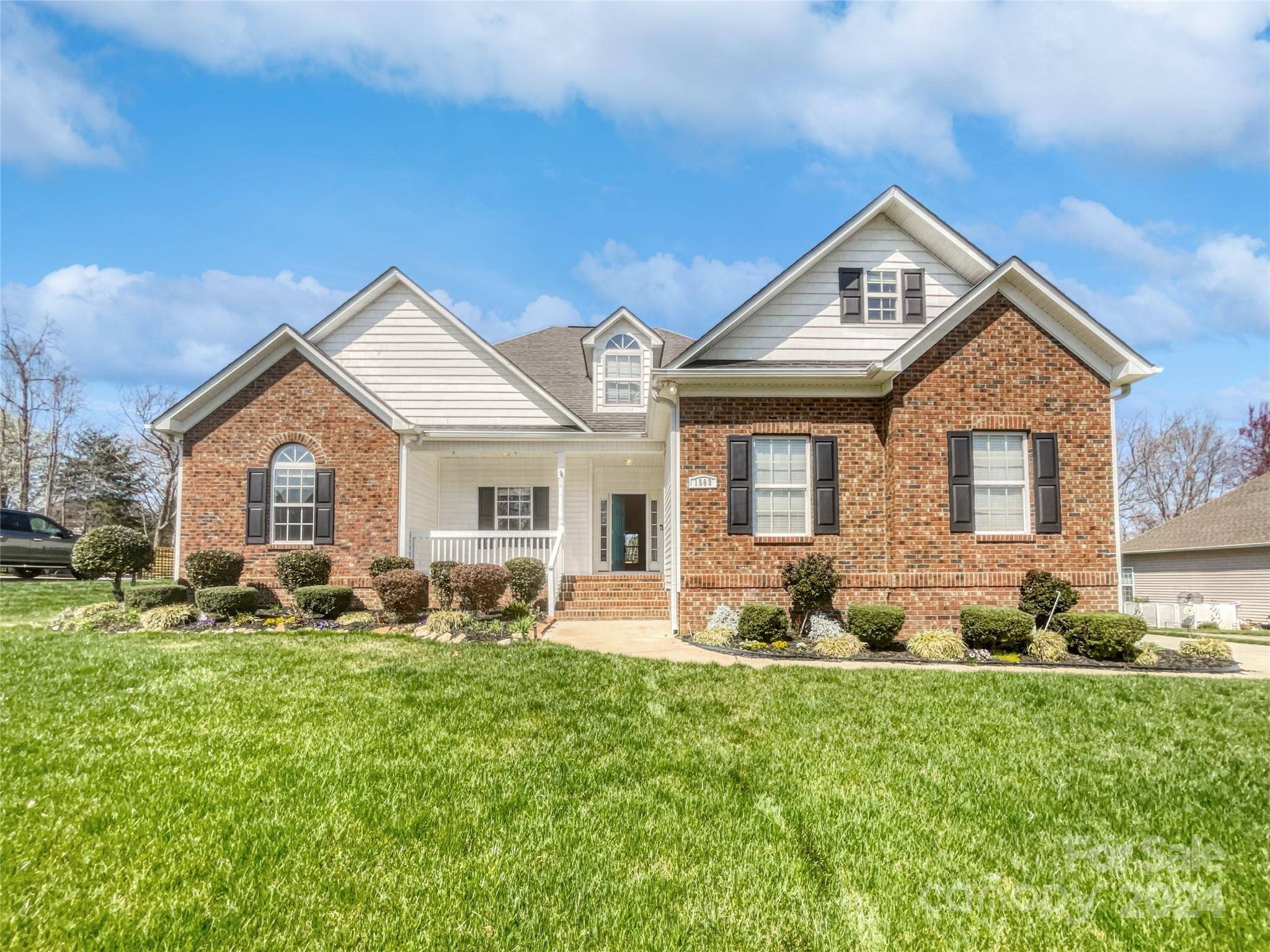 Rock Hill, SC 29732,1563 Williamsburg DR