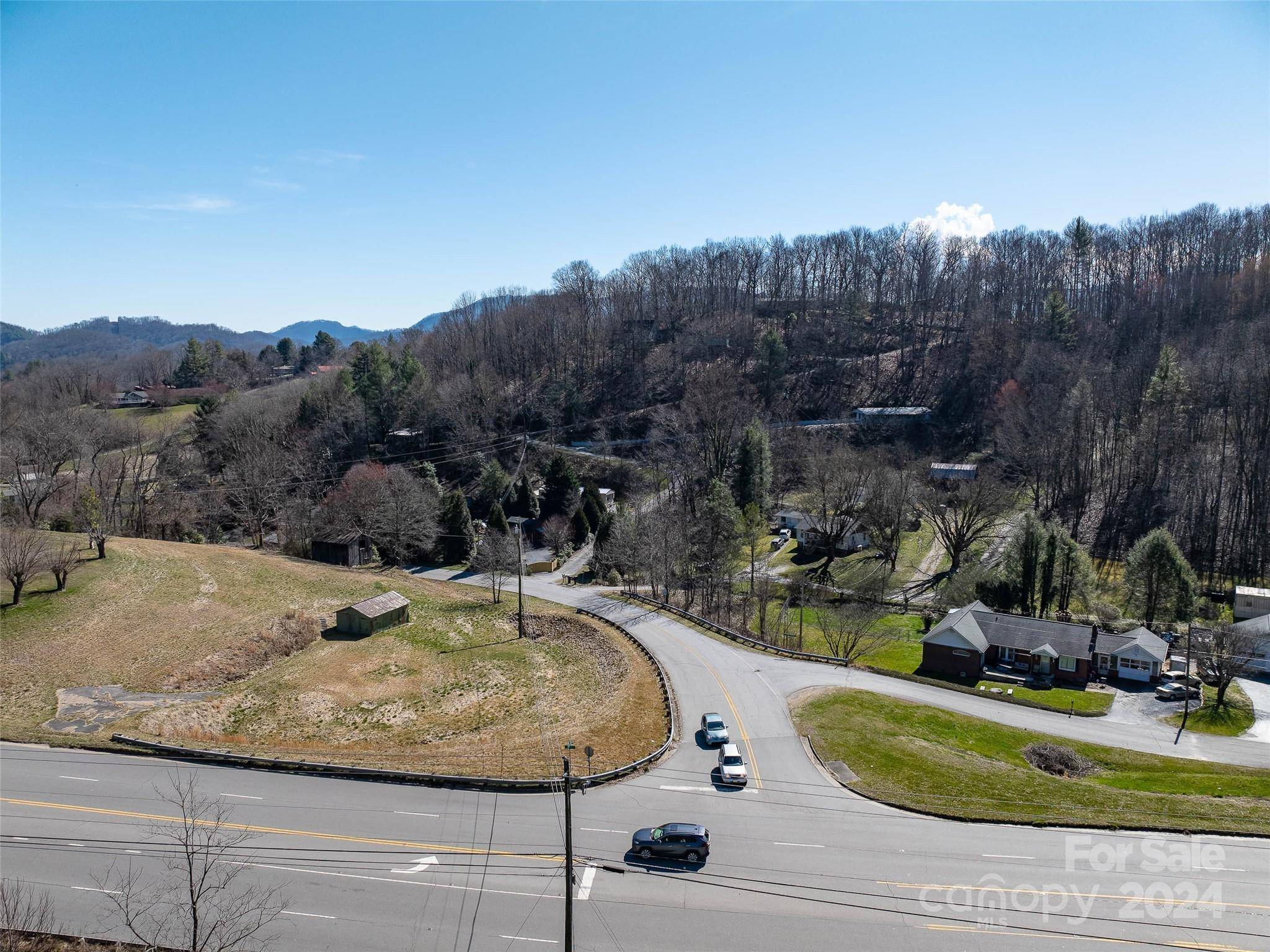Waynesville, NC 28786,00 Russ AVE