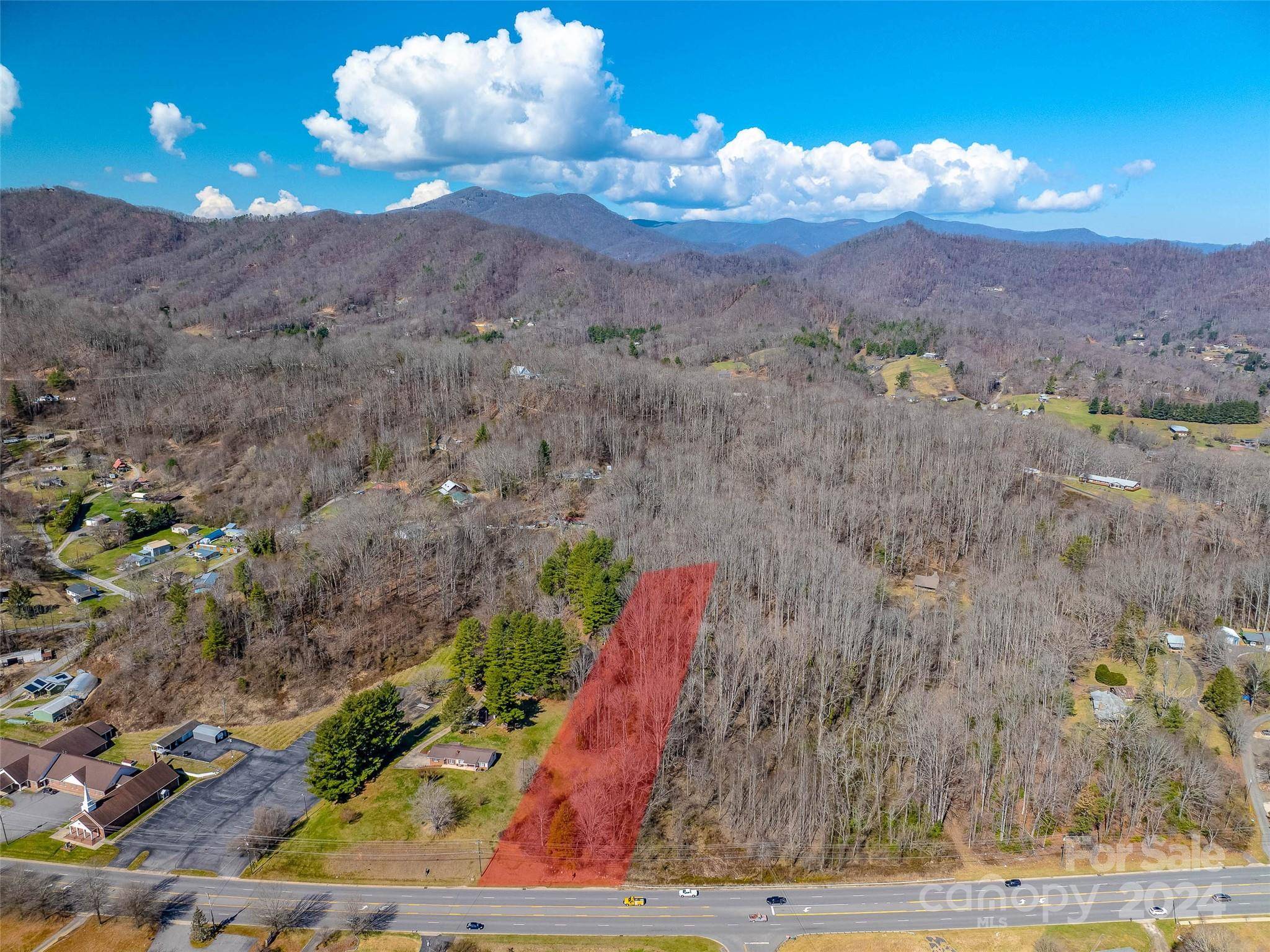 Waynesville, NC 28786,00 Russ AVE